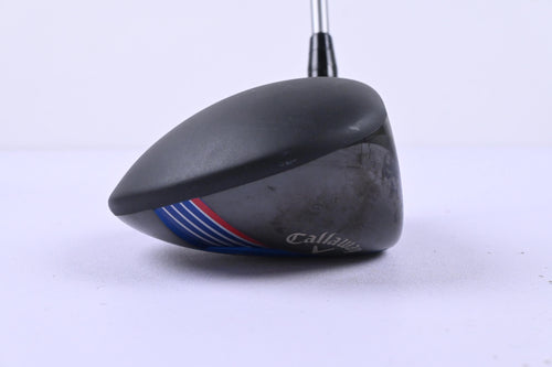 Tour Issue Callaway XR Pro Driver / 9 Degree / X-Flex Diamana D+ 70 Shaft