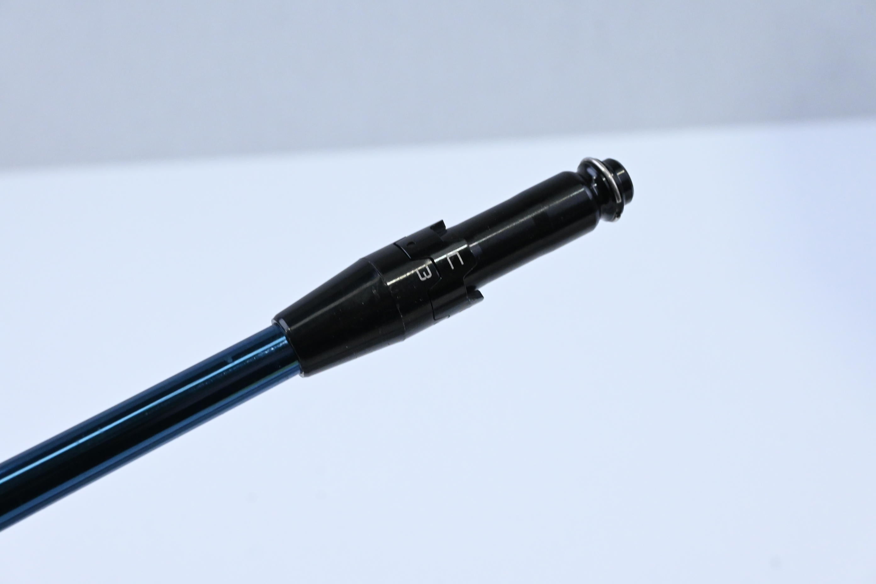 Project X HZRDUS Smoke Blue RDX PVD 70 Driver Shaft / TX-Flex / Titleist