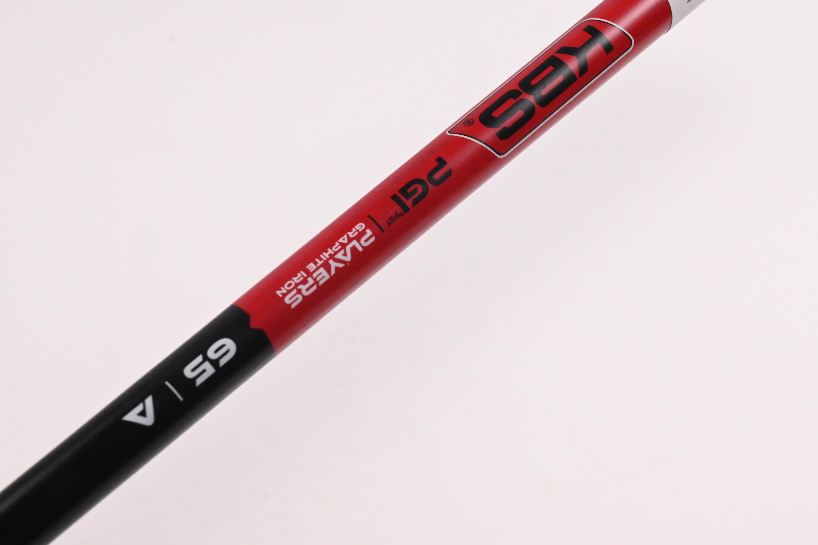 Cobra Aerojet One #8 Iron / 31 Degree / Senior Flex KBS PGI 65 Shaft