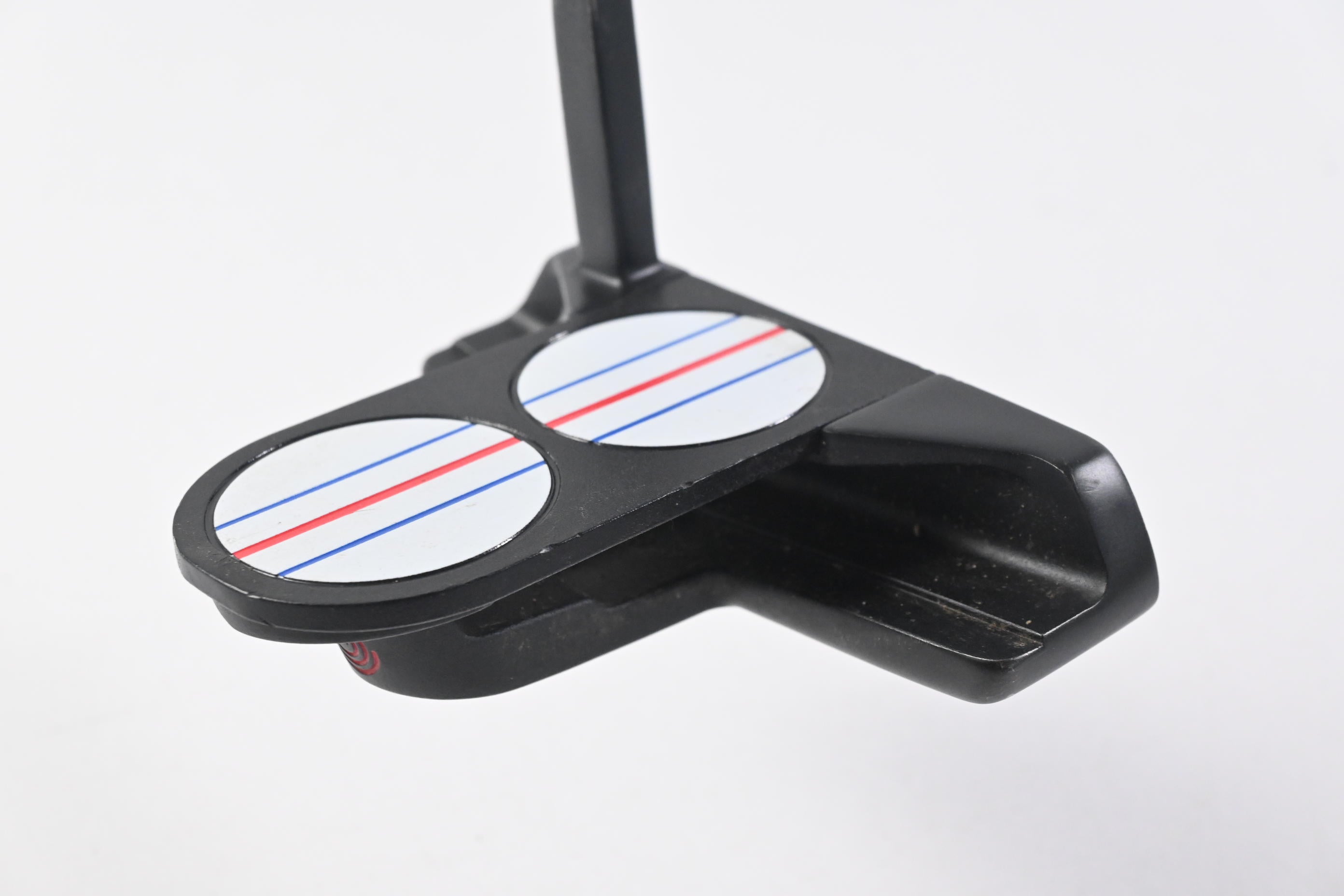 Odyssey Triple Track 2-Ball Blade Putter / 34 Inch