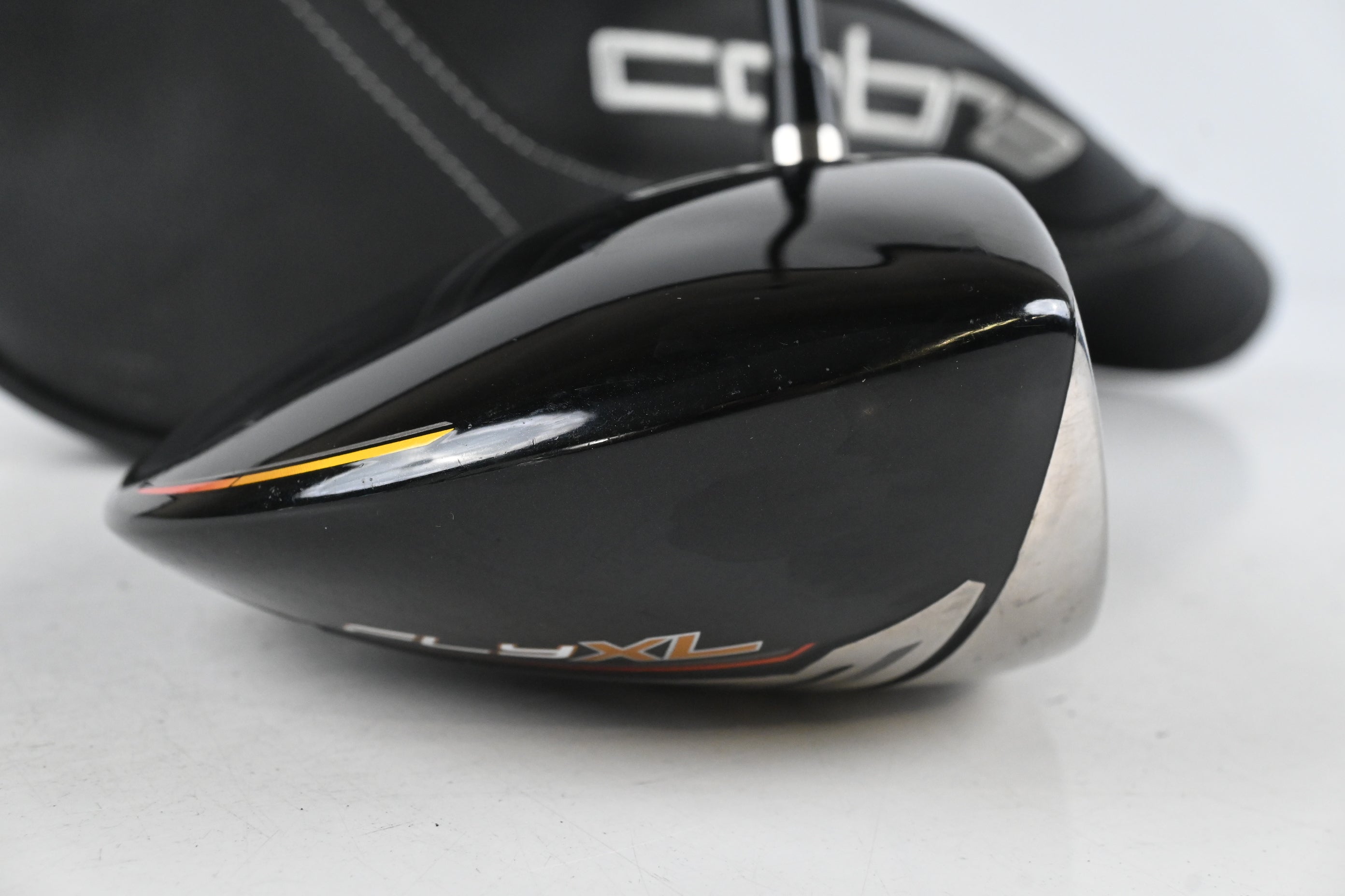 Cobra Fly XL Driver / 10.5 Degree / Regular Flex Cobra Fly XL Shaft