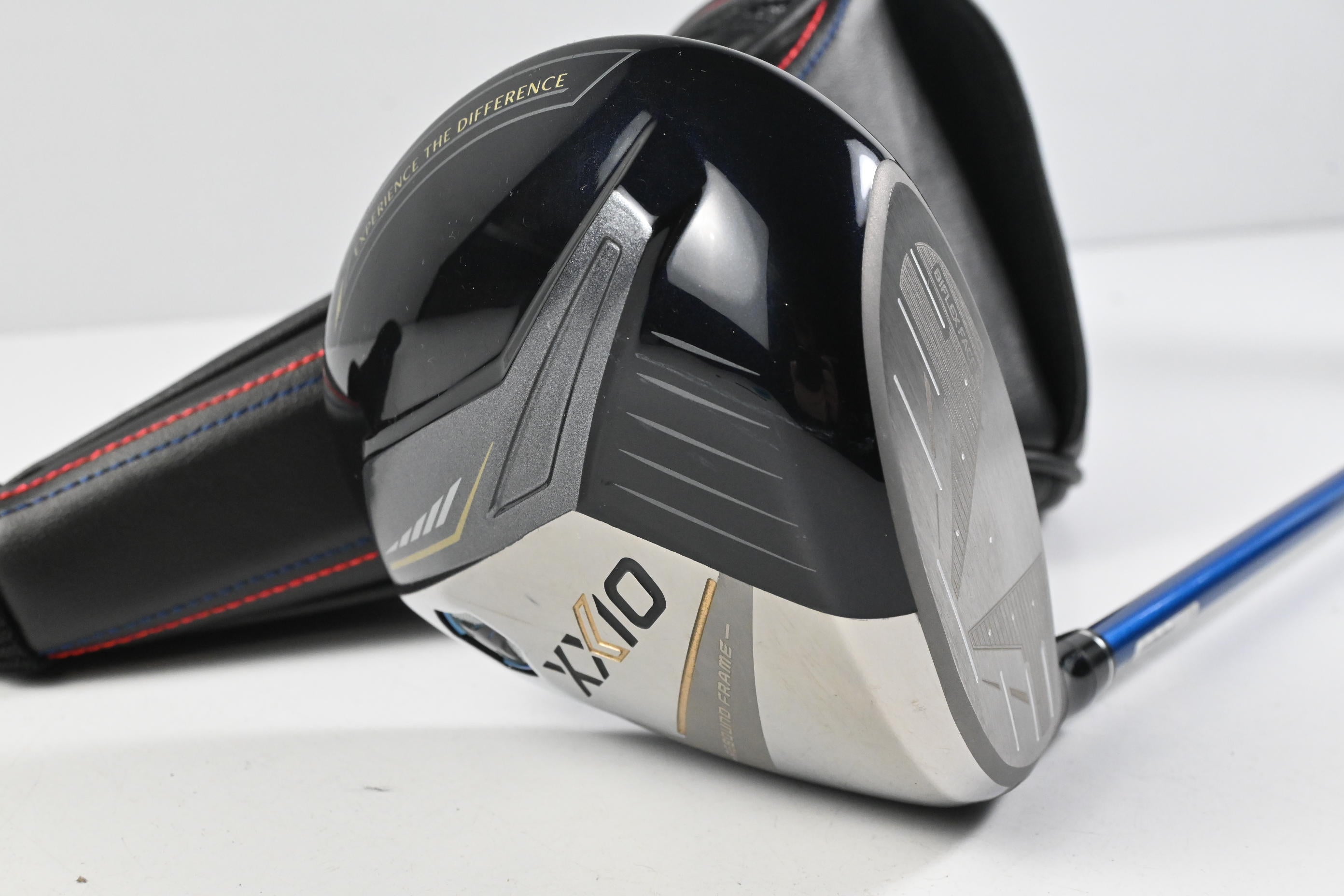 XXIO 13 Driver / 10.5 Degree / Senior Flex XXIO MP1300 35 Shaft