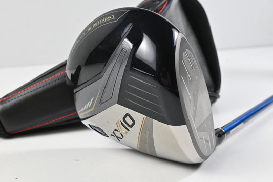 XXIO 13 Driver / 10.5 Degree / Senior Flex XXIO MP1300 35 Shaft