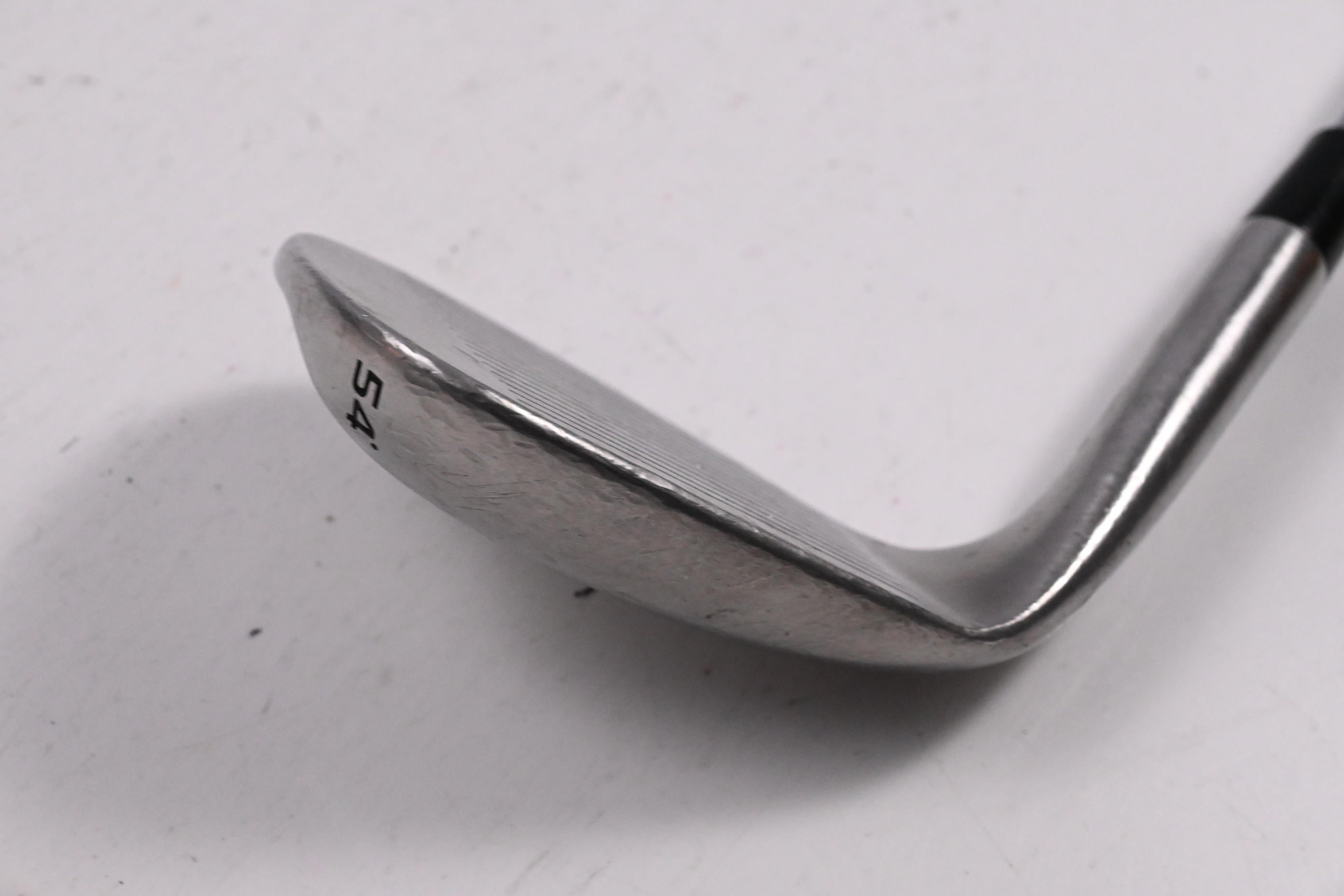 Taylormade Tour Preferred Sand Wedge / 54 Degree / Wedge Flex KBS Tour-V 125
