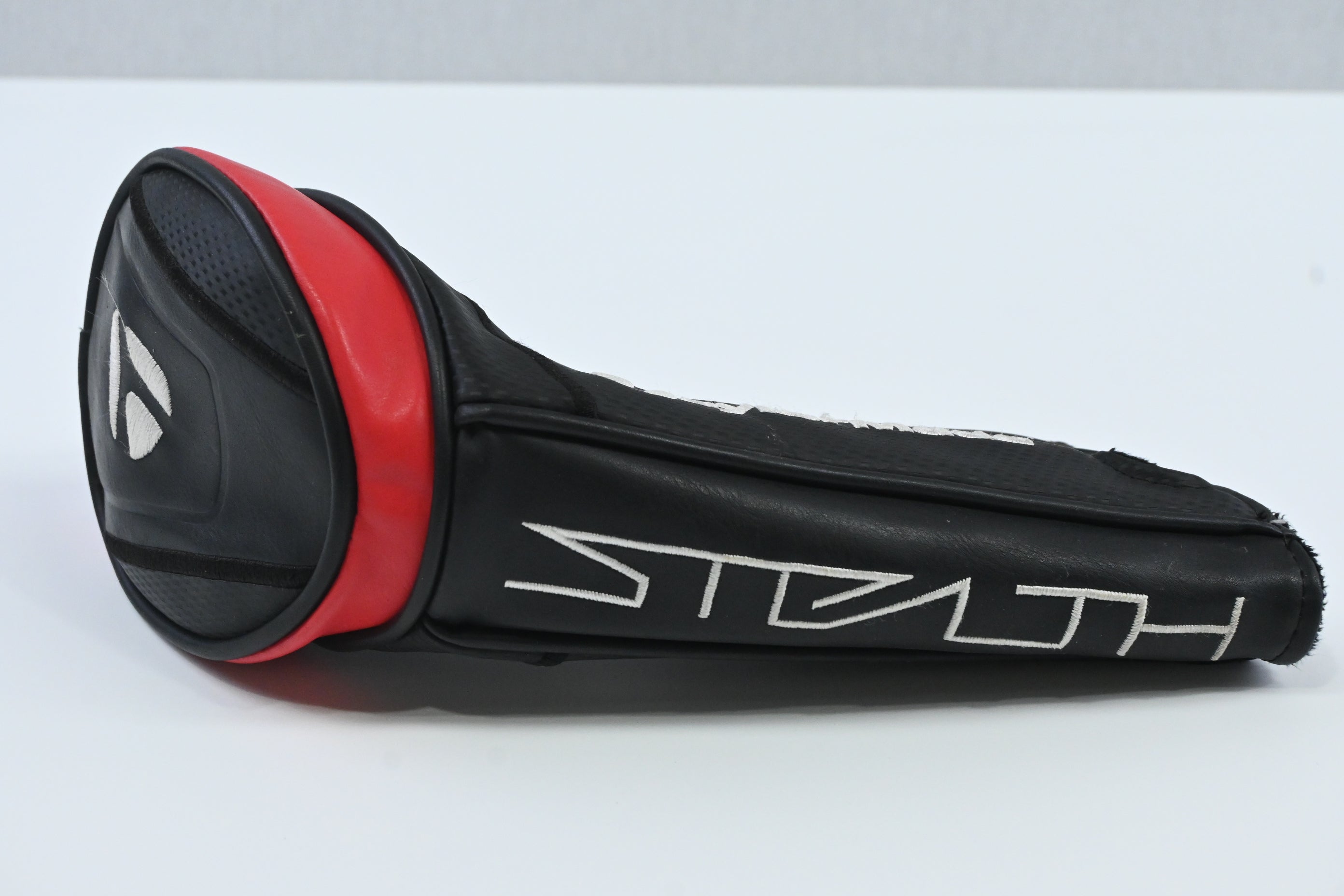 Taylormade Stealth #3 HL Wood / 16.5 Degree / Regular Flex Fujikura Ventus Red 5