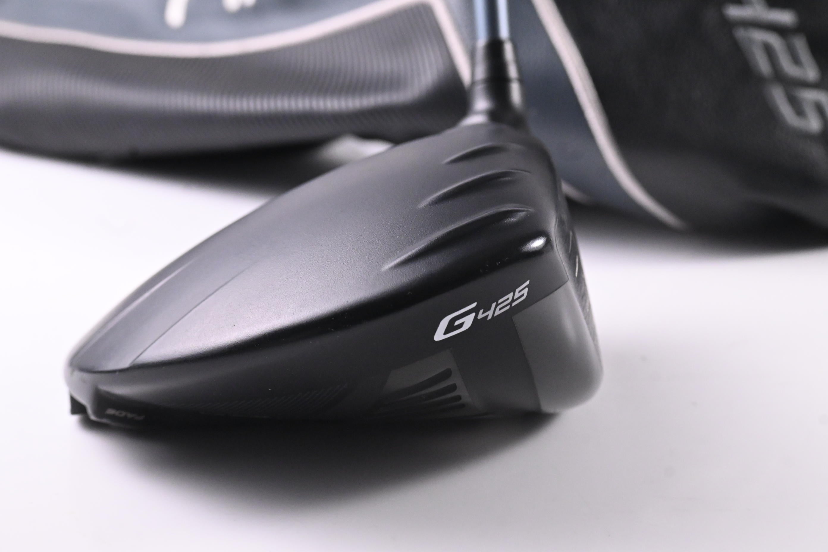 Ping G425 Max Driver / 10.5 Degree / Regular Flex Ping ALTA CB Slate 55 Shaft