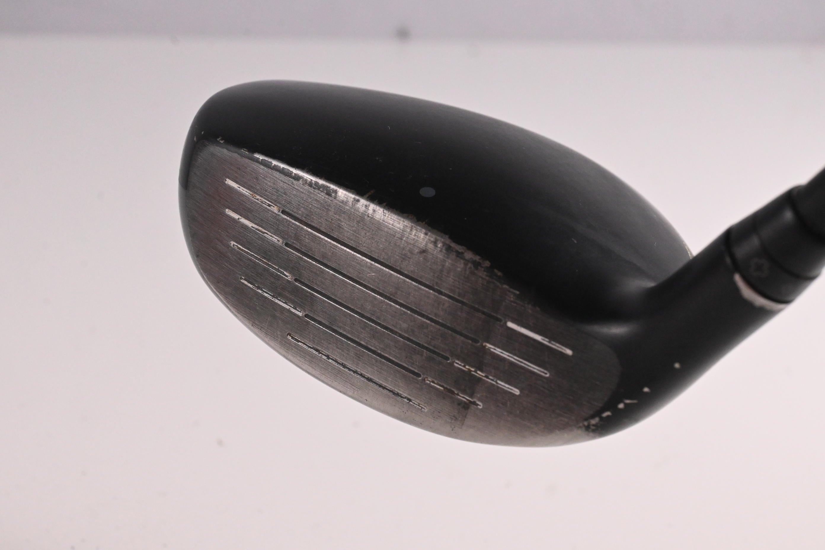 Ping G430 Max #5 Wood / 18 Degree / Senior Flex Ping Alta CB Blue 65 Shaft