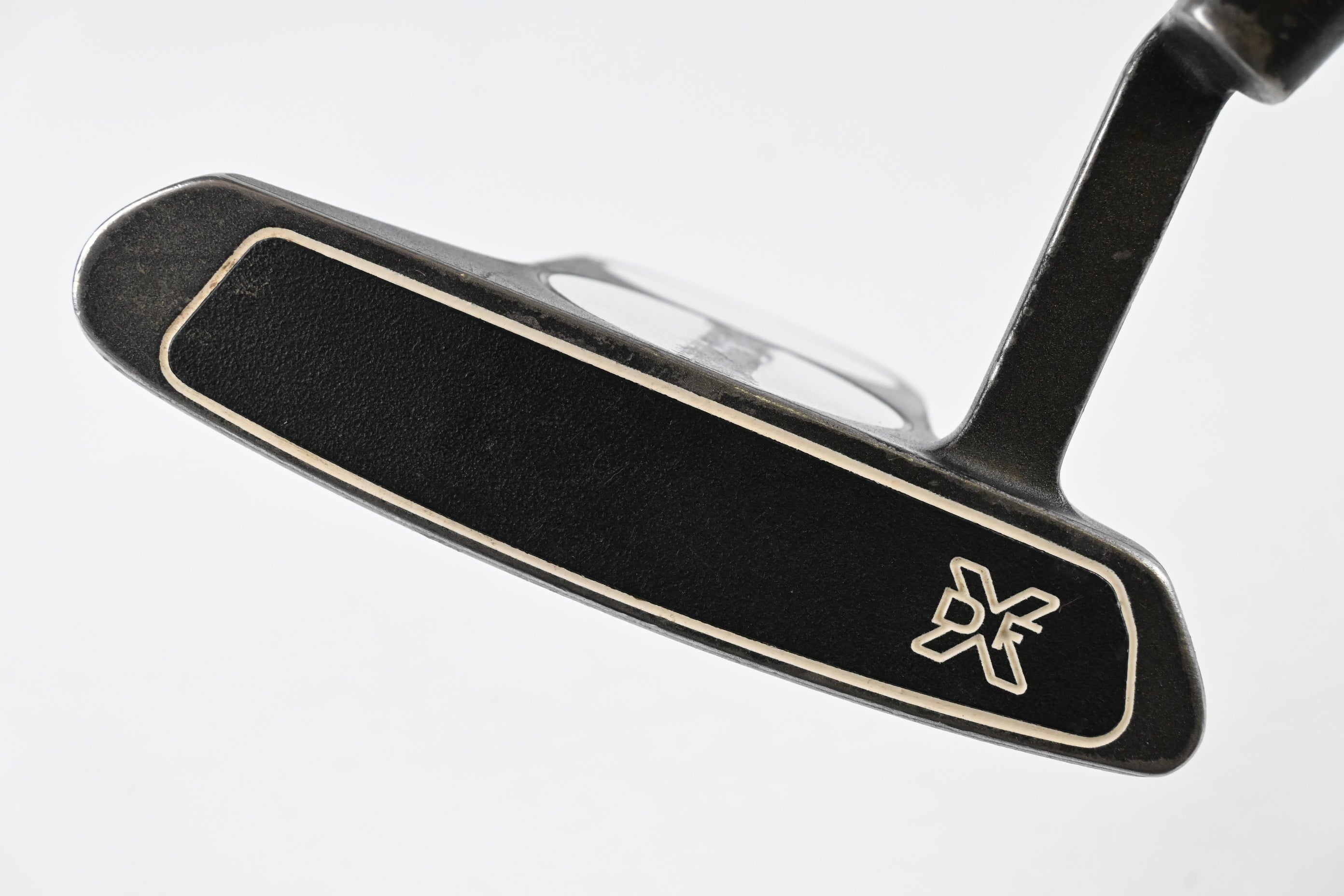 Odyssey DFX 2-Ball Blade Putter / 34 Inch
