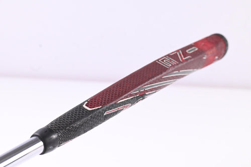Ping Anser Milled Scottsdale Putter / Black Dot / 34 Inch