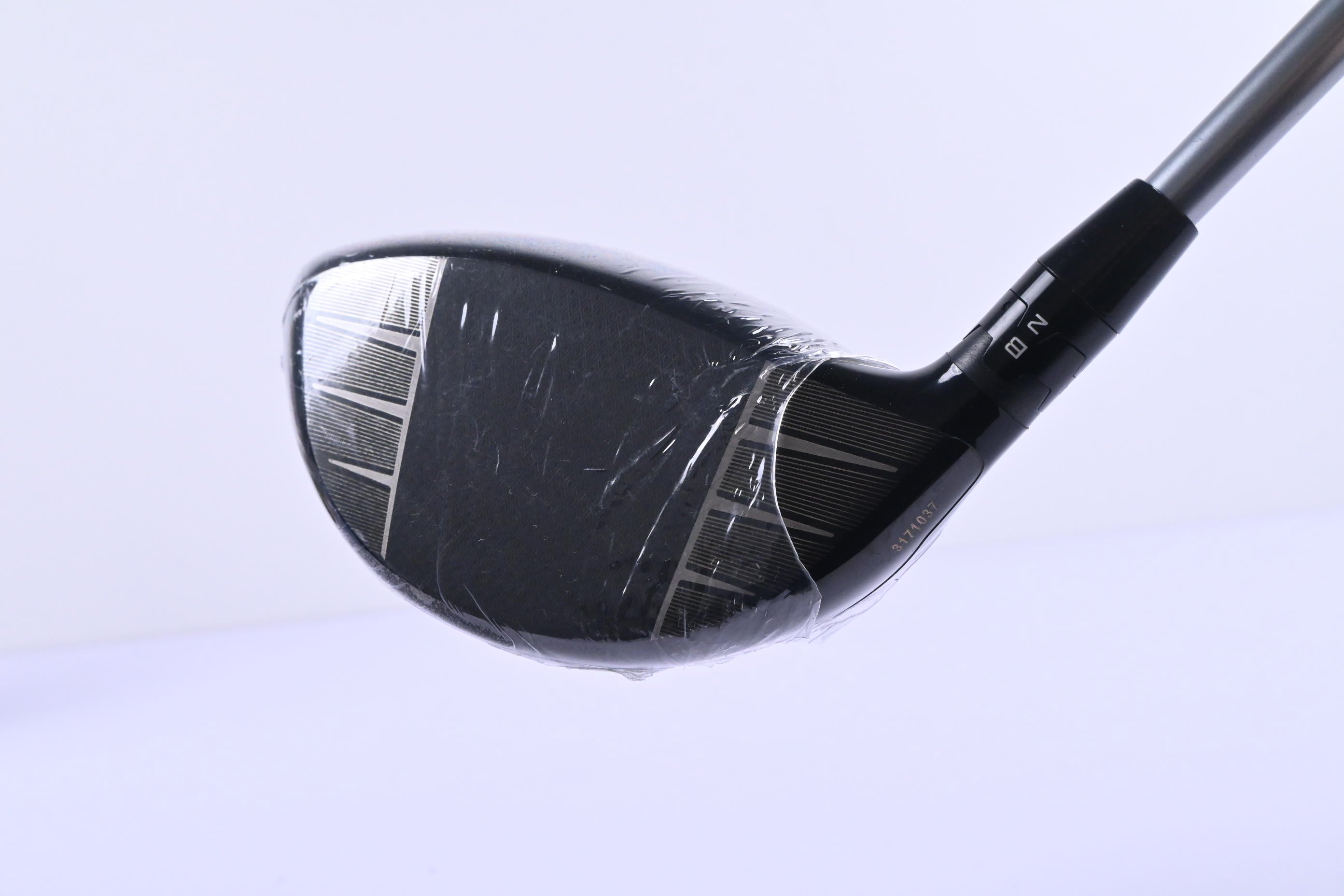 Titleist GT2 Driver / 9 Degree / Regular Flex Fujikura Air Speeder 40