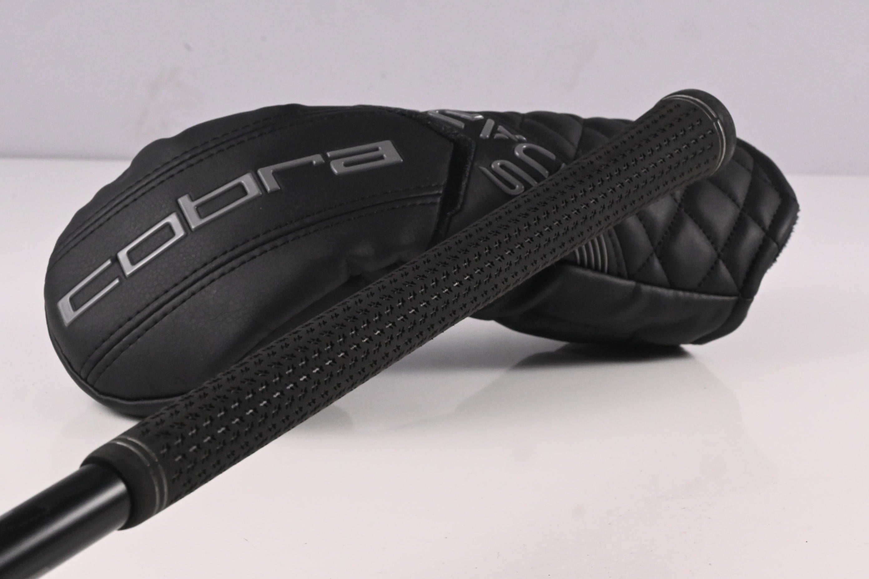 Ladies Cobra DS-Adapt X #3 Wood / 15 Degree / Ladies Flex UST Helium Nanocore 4