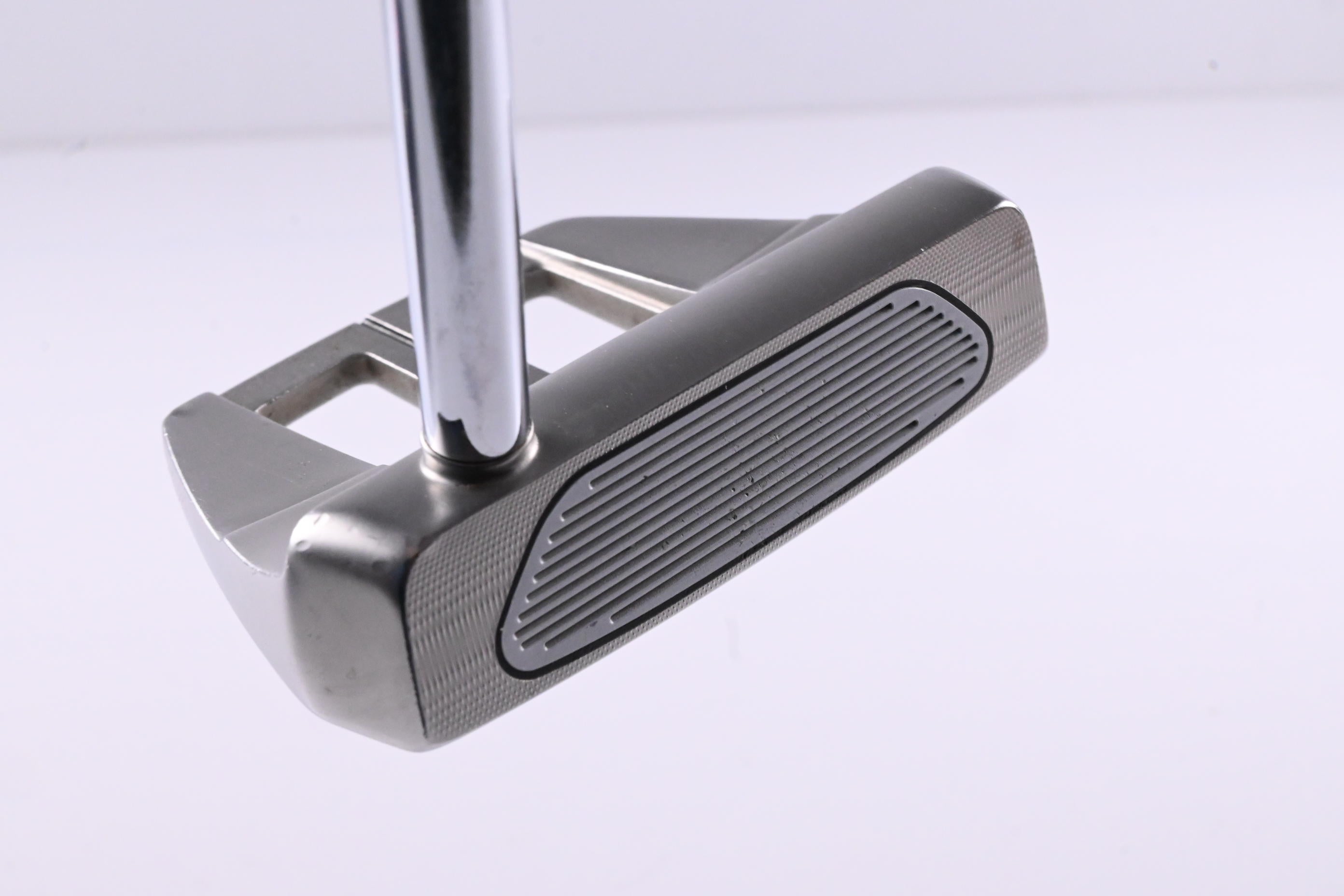 Left Hand Taylormade TP Hydro Blast Dupage Putter / 35 Inch