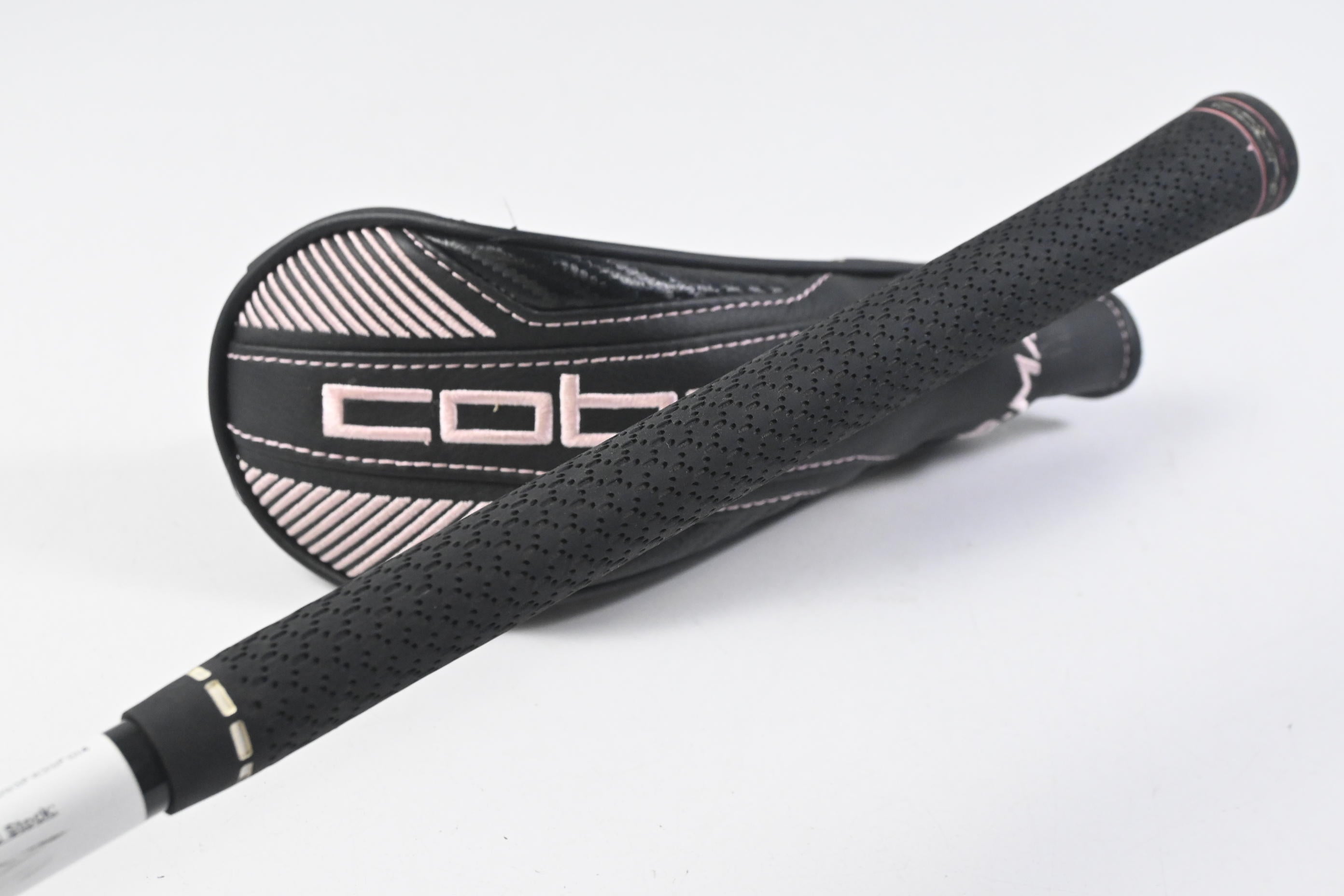 Ladies Cobra F-Max #4 Hybrid / 23 Degree / Ladies Flex Cobra Air Speed 45