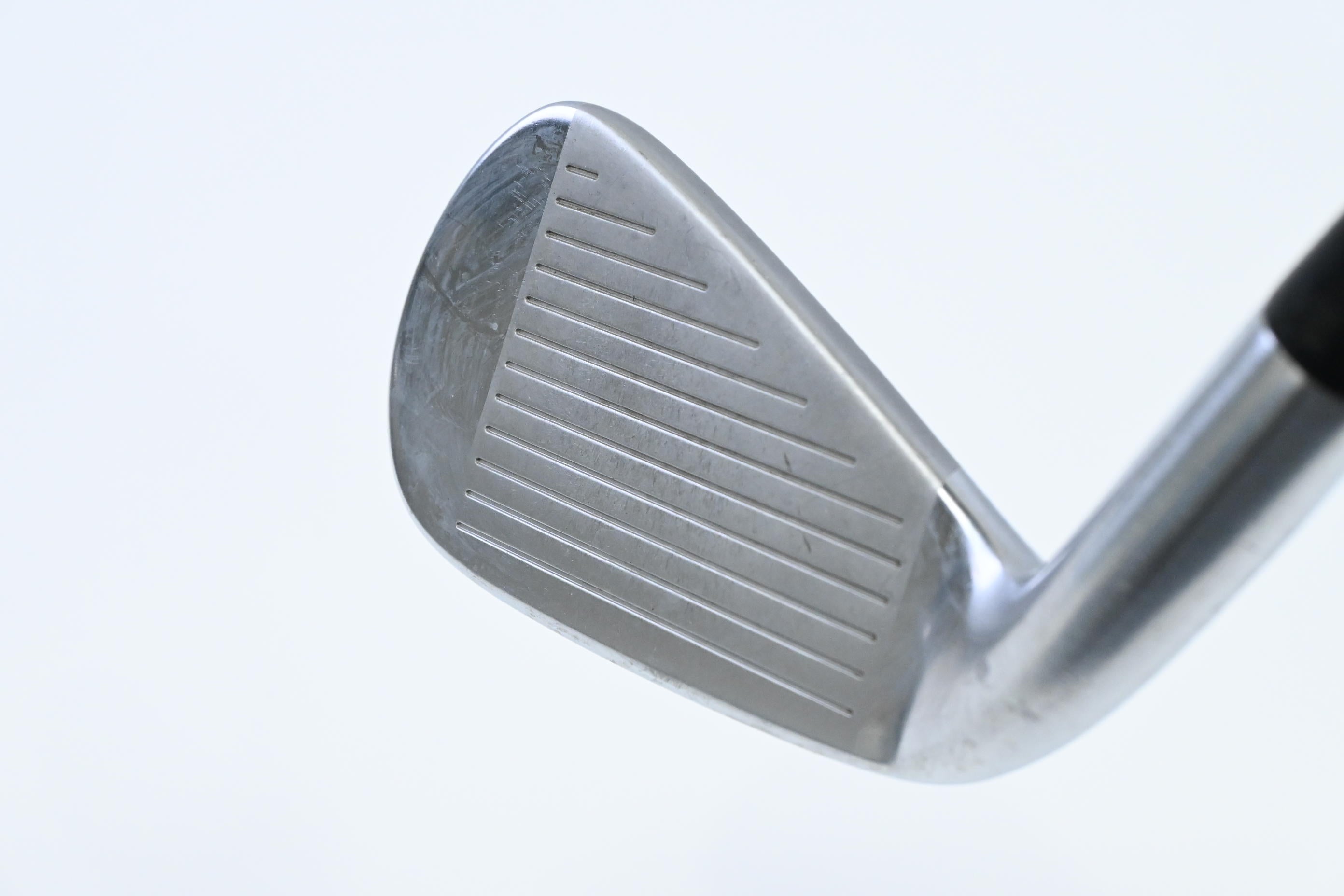 Mizuno Pro 225 #3 Iron / 19 Degree / Stiff Flex Project X Rifle Shaft
