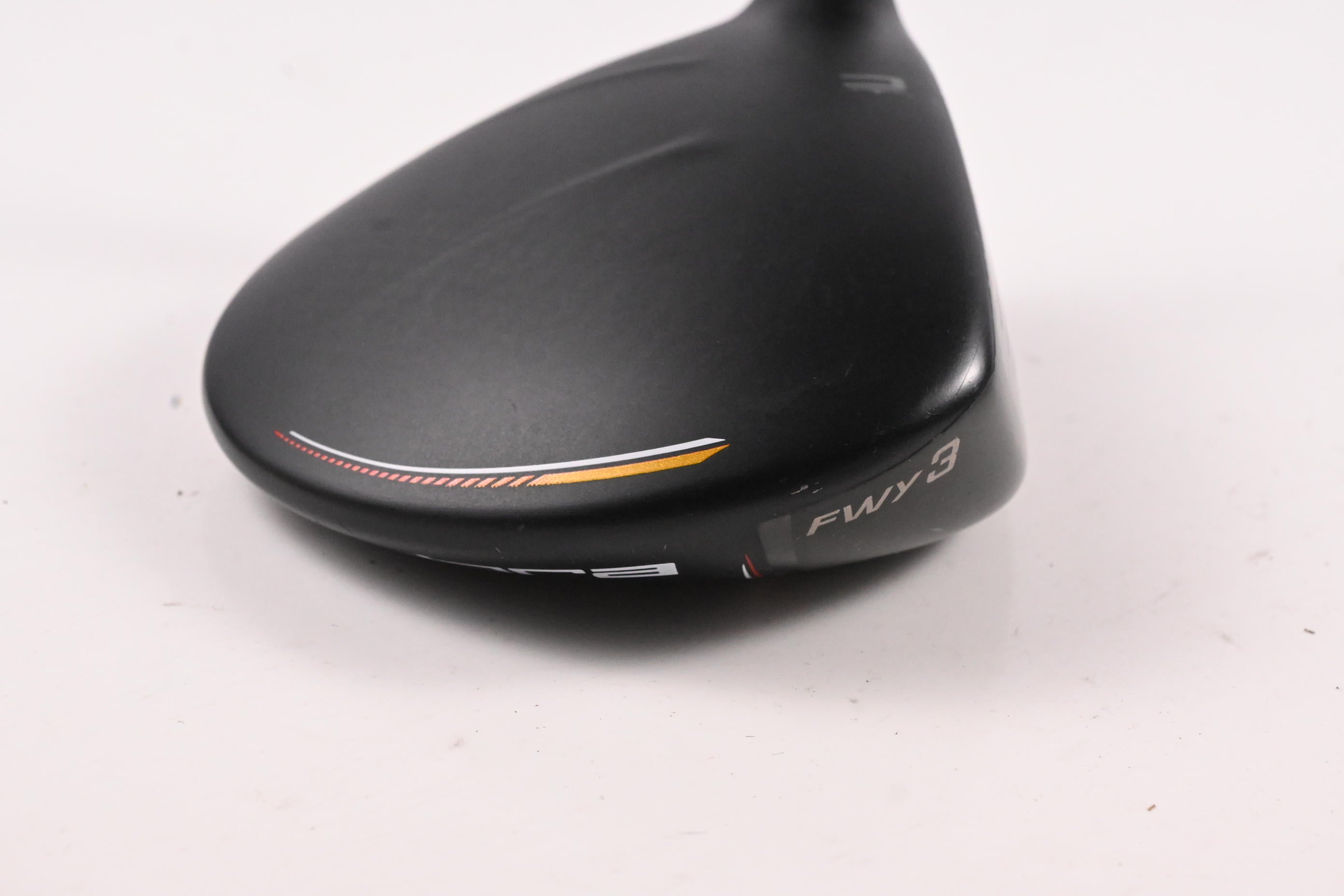 Cobra LTDx #3 Wood / 15 Degree / Regular Flex HZRDUS Smoke iM10 60 Shaft