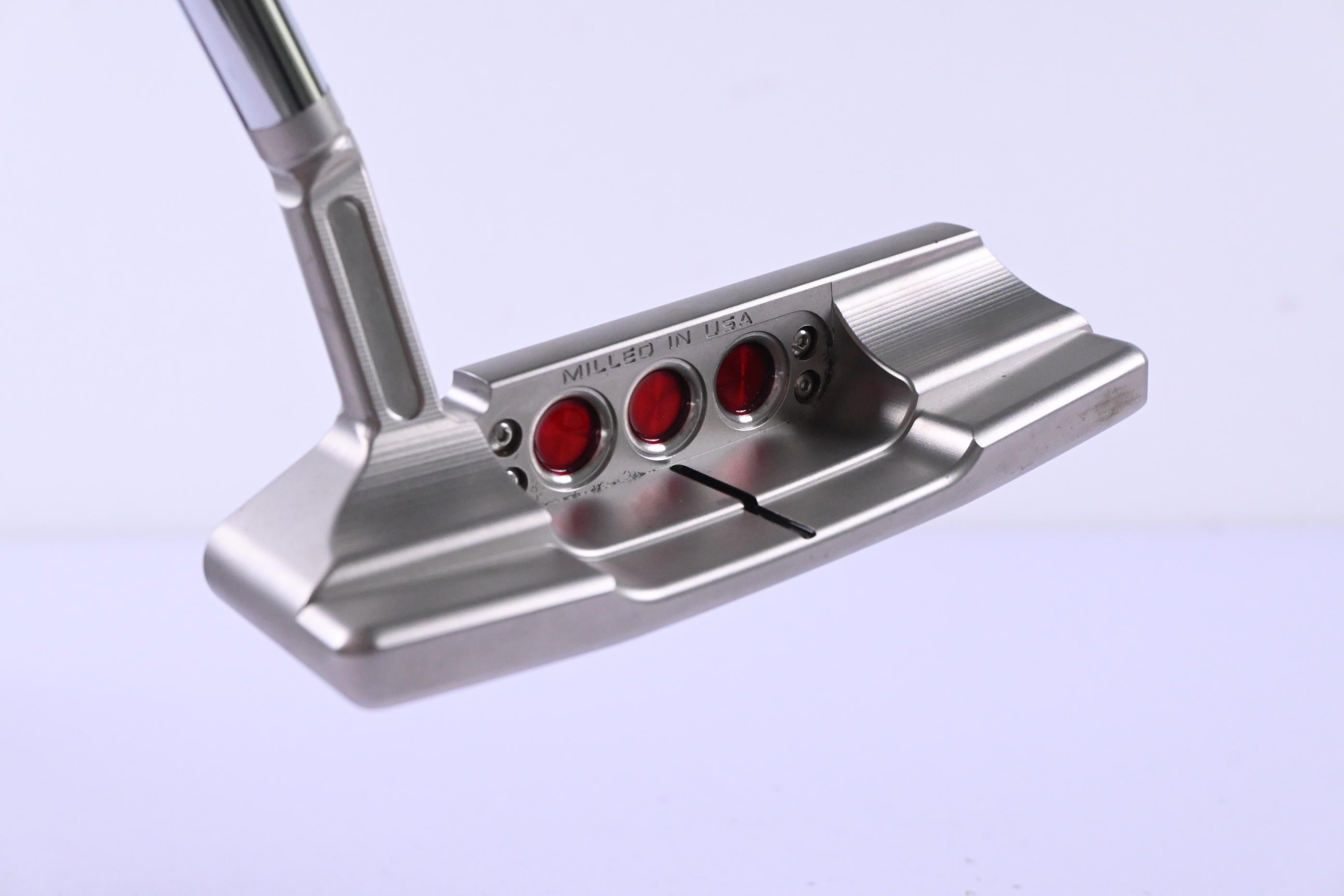 Scotty Cameron 2025 Studio Style Newport 2.5+ Putter / 33 Inch