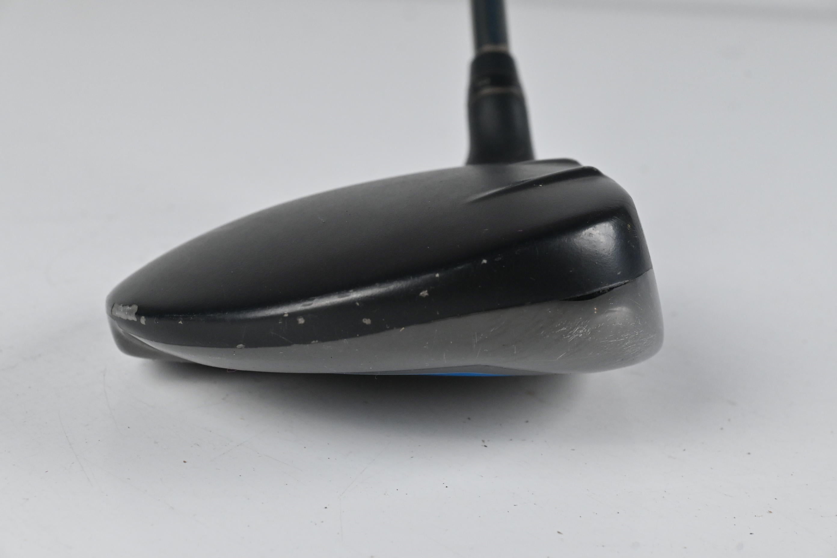 Ping G Series SF Tec #3 Wood / 16 Degree / Regular Flex Ping Tour Chrome 80 Shaft