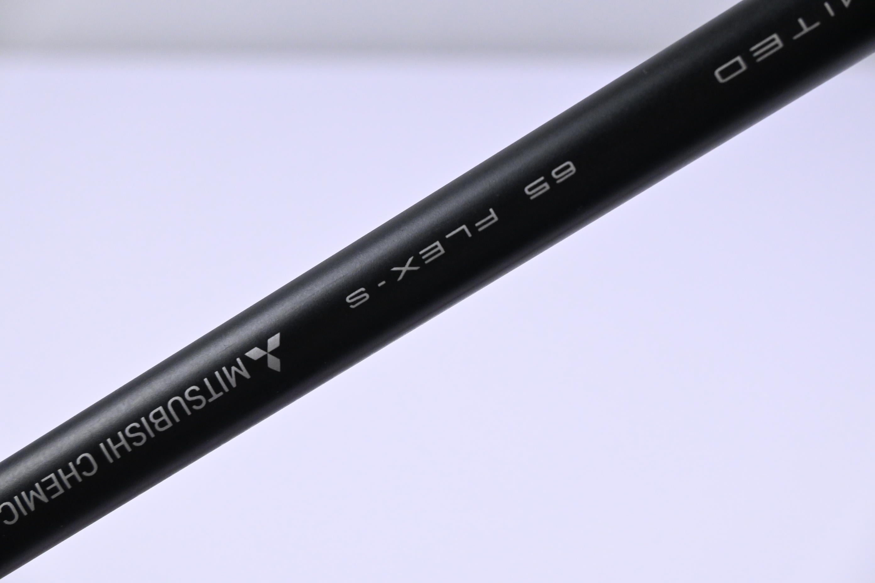 Tensei AV Limited Black 65 Driver Shaft / Stiff Flex / Taylormade 2nd Gen