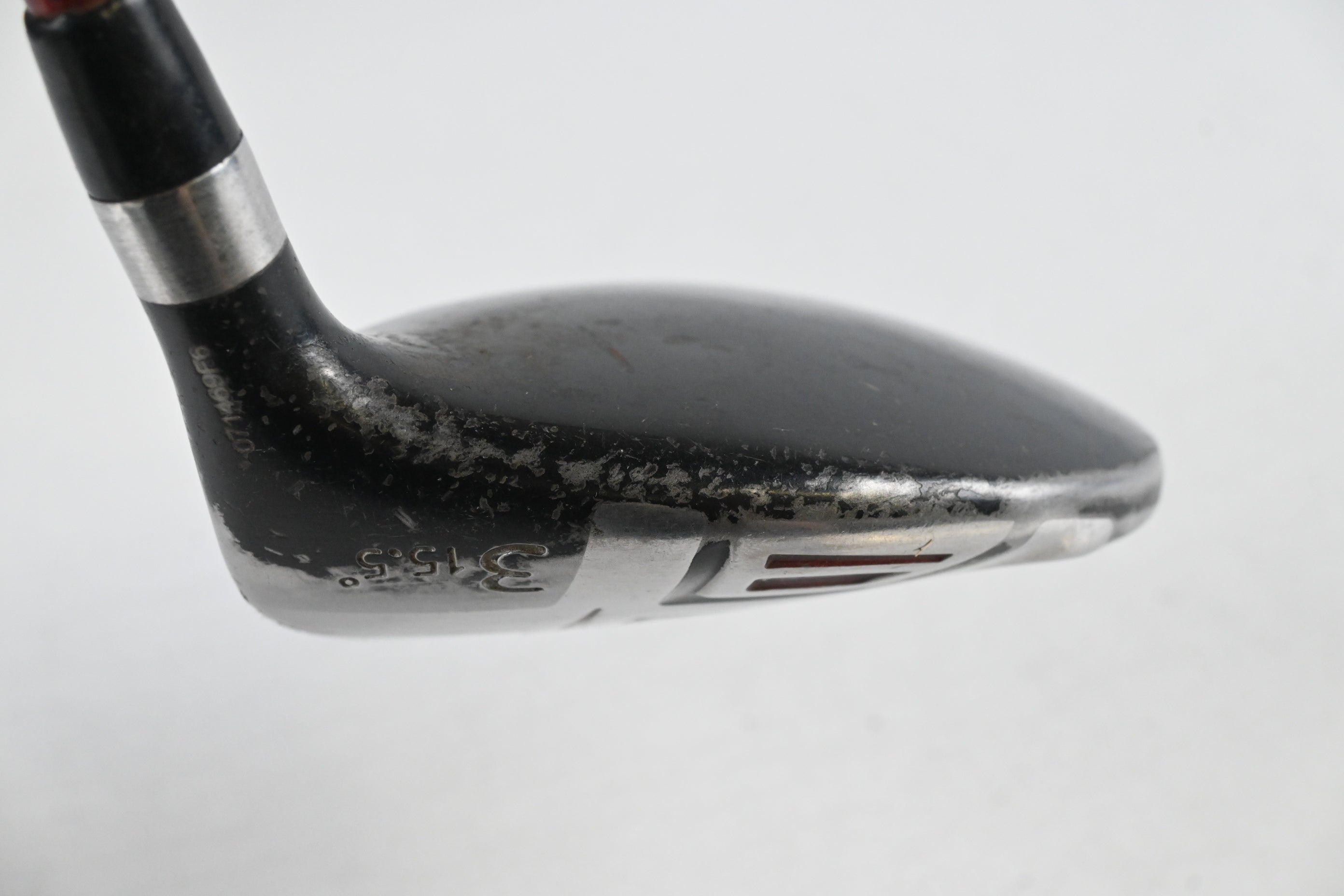 Ping G15 #3 Wood / 15.5 Degree / Stiff Flex Ping TFC 149 Shaft