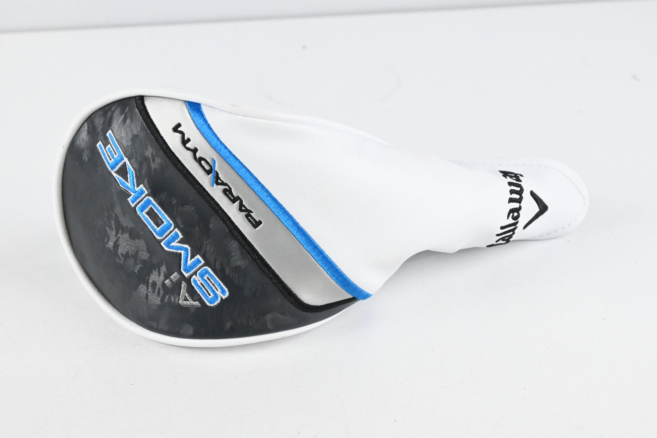 Callaway Paradym Ai Smoke #3 Hybrid / 18 Degree / Regular Flex Cypher 2.0 60