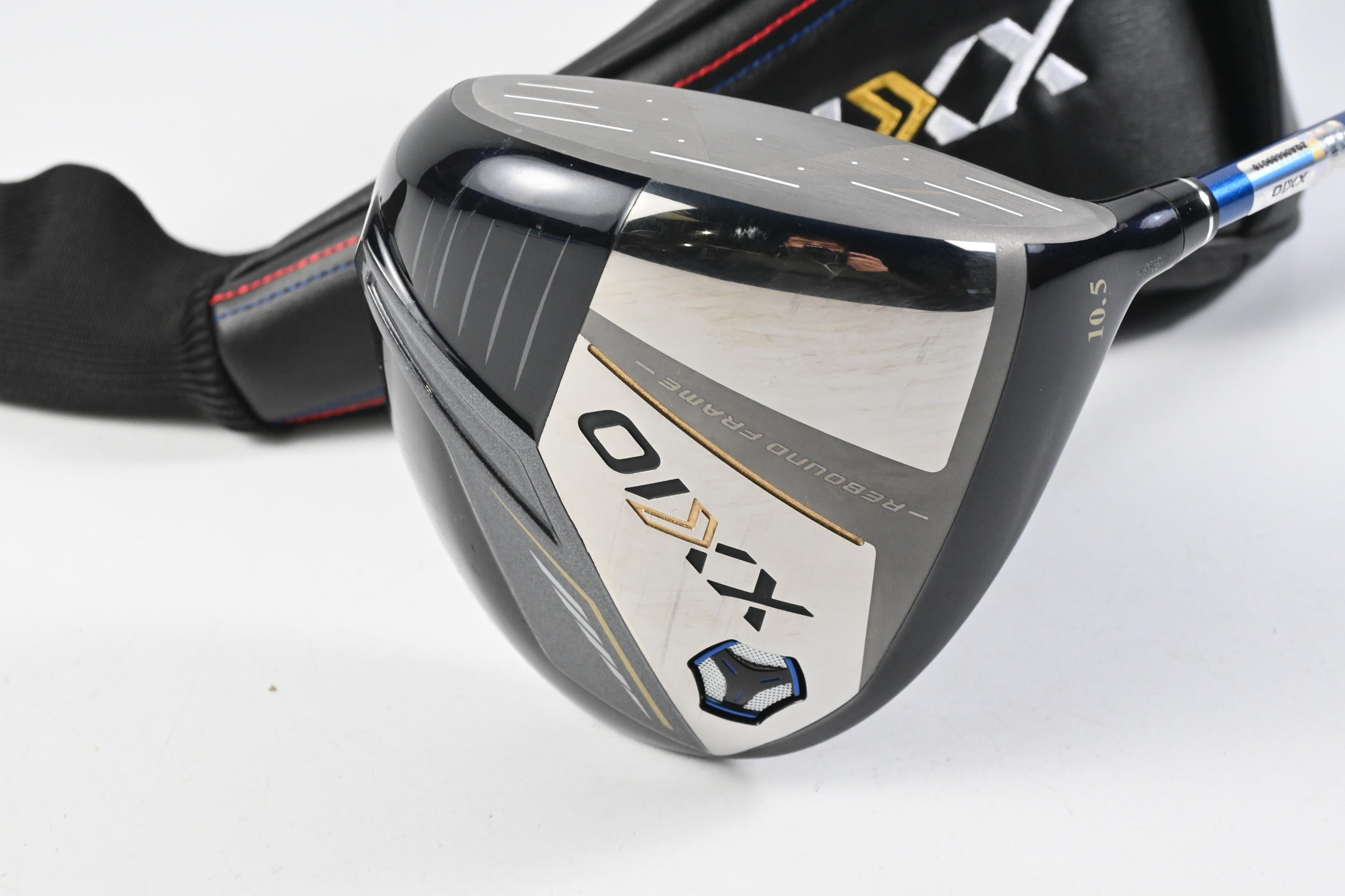 XXIO 13 Driver / 10.5 Degree / Senior Flex XXIO MP1300 35 Shaft