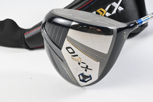 XXIO 13 Driver / 10.5 Degree / Senior Flex XXIO MP1300 35 Shaft
