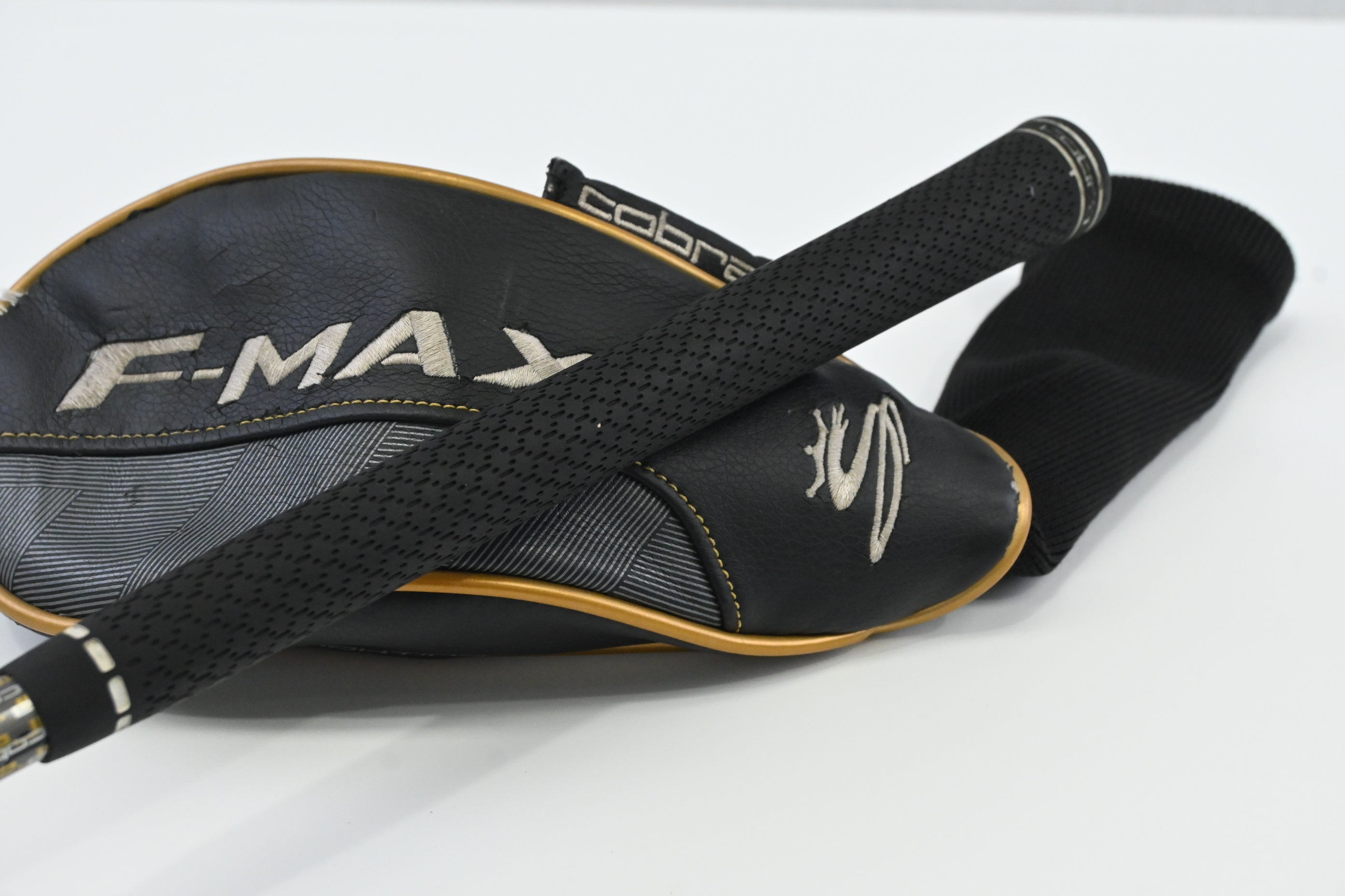 Cobra F-Max #5 Wood / 20 Degree / Regular Flex Cobra Super Lite 60 Shaft