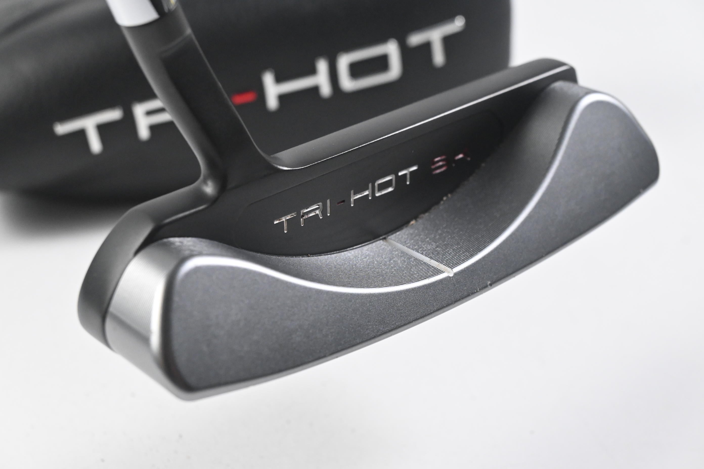 Odyssey Tri-Hot 5K Three Putter / 34 Inch