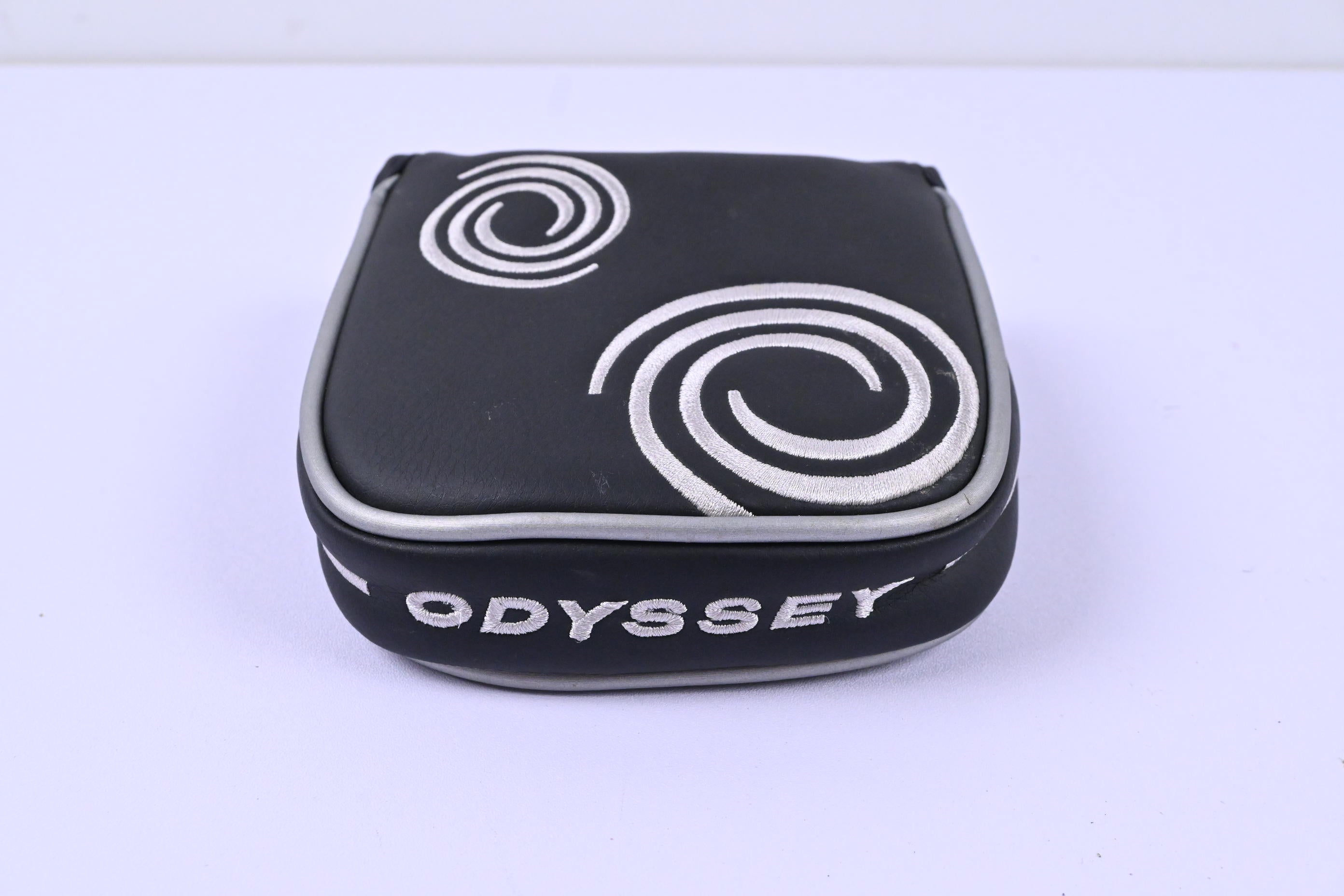 Odyssey Microhinge Marxman Fang Putter / 38 Inch