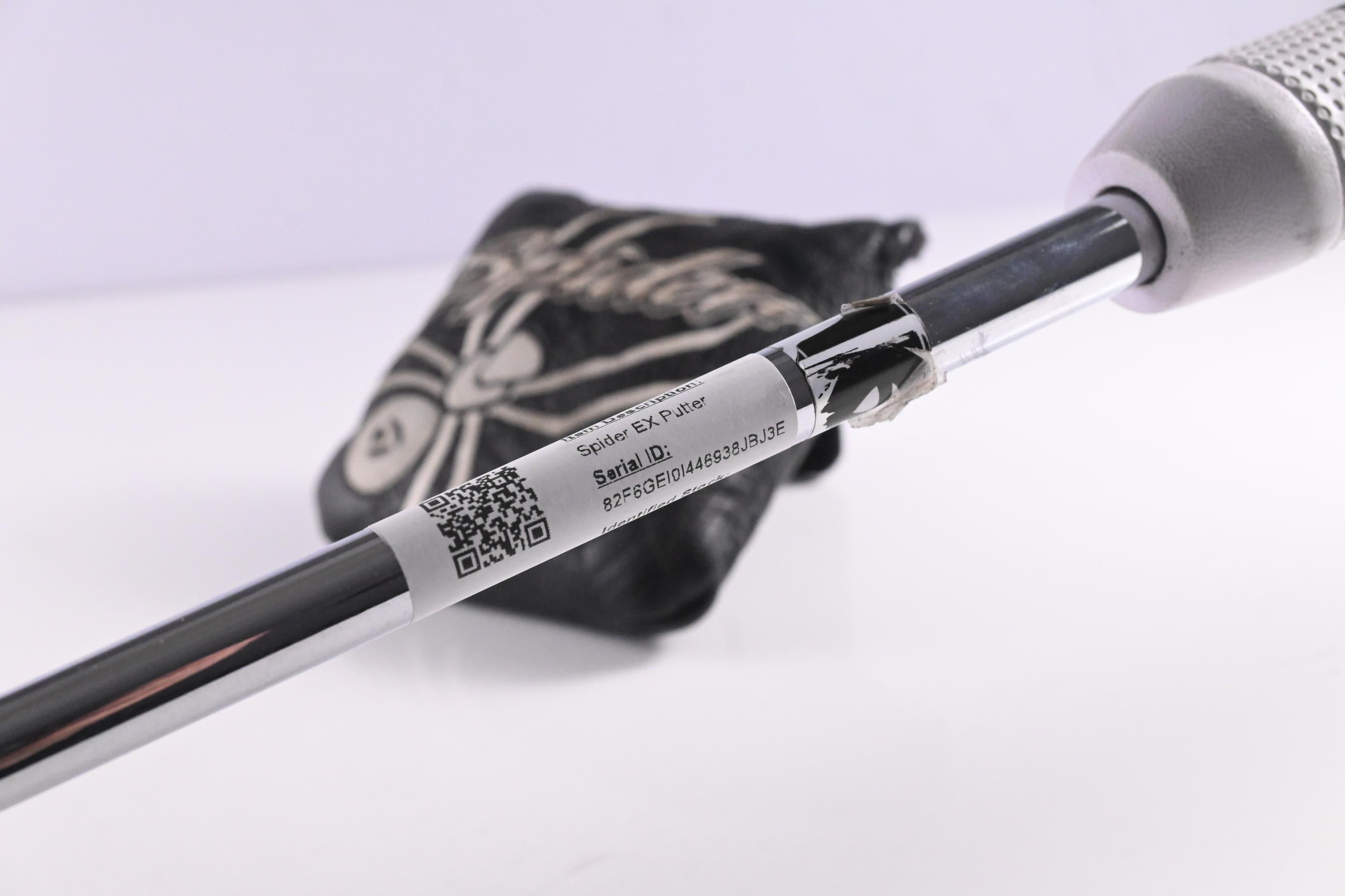 Taylormade Spider EX Putter / 34 Inch