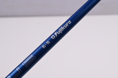 Fujikura Ventus Velocore+ Blue 6 Driver Shaft / Stiff Flex / PXG