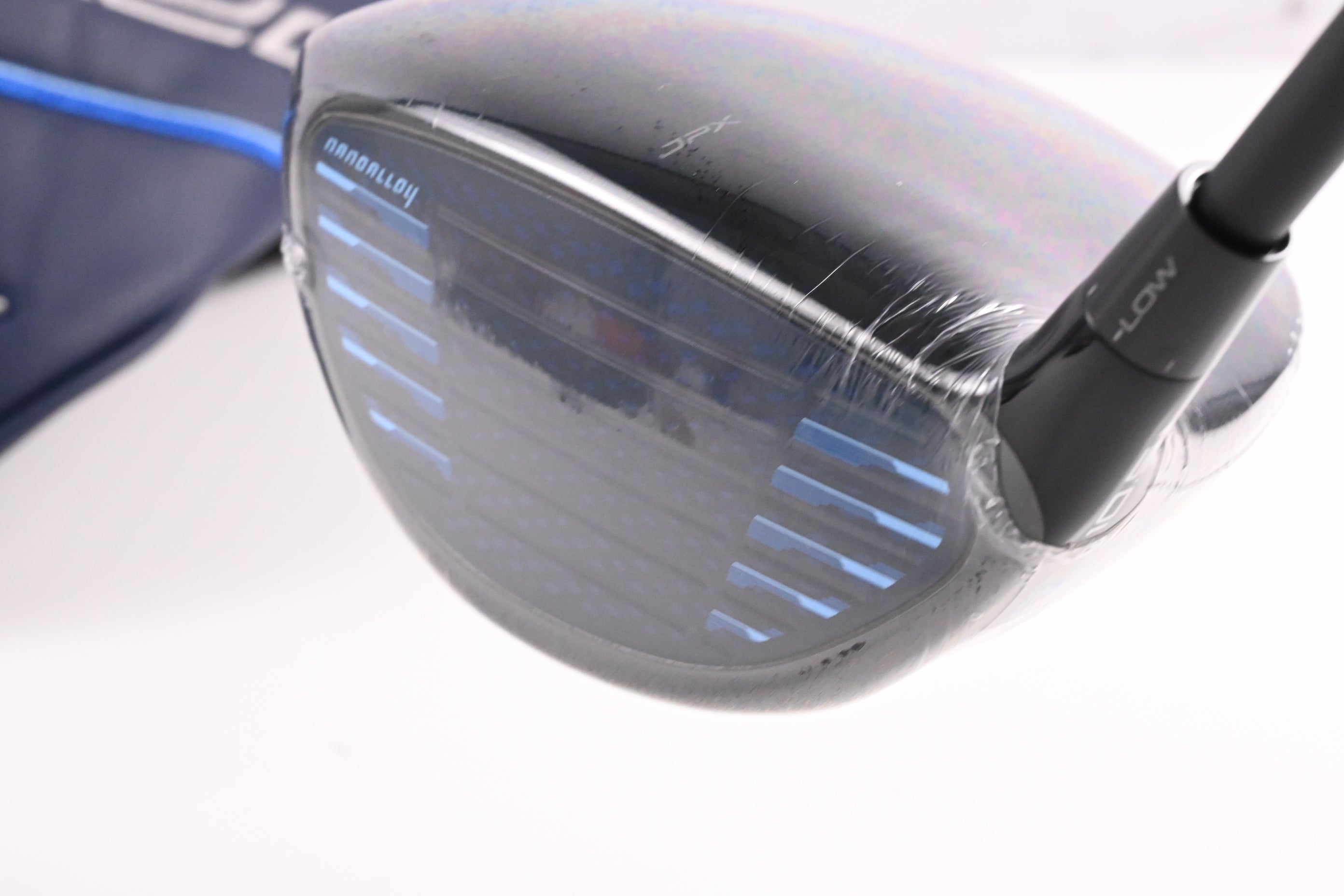 Mizuno JPX One Driver / 10.5 Degree / Regular Flex Tensei 1K Blue Shaft