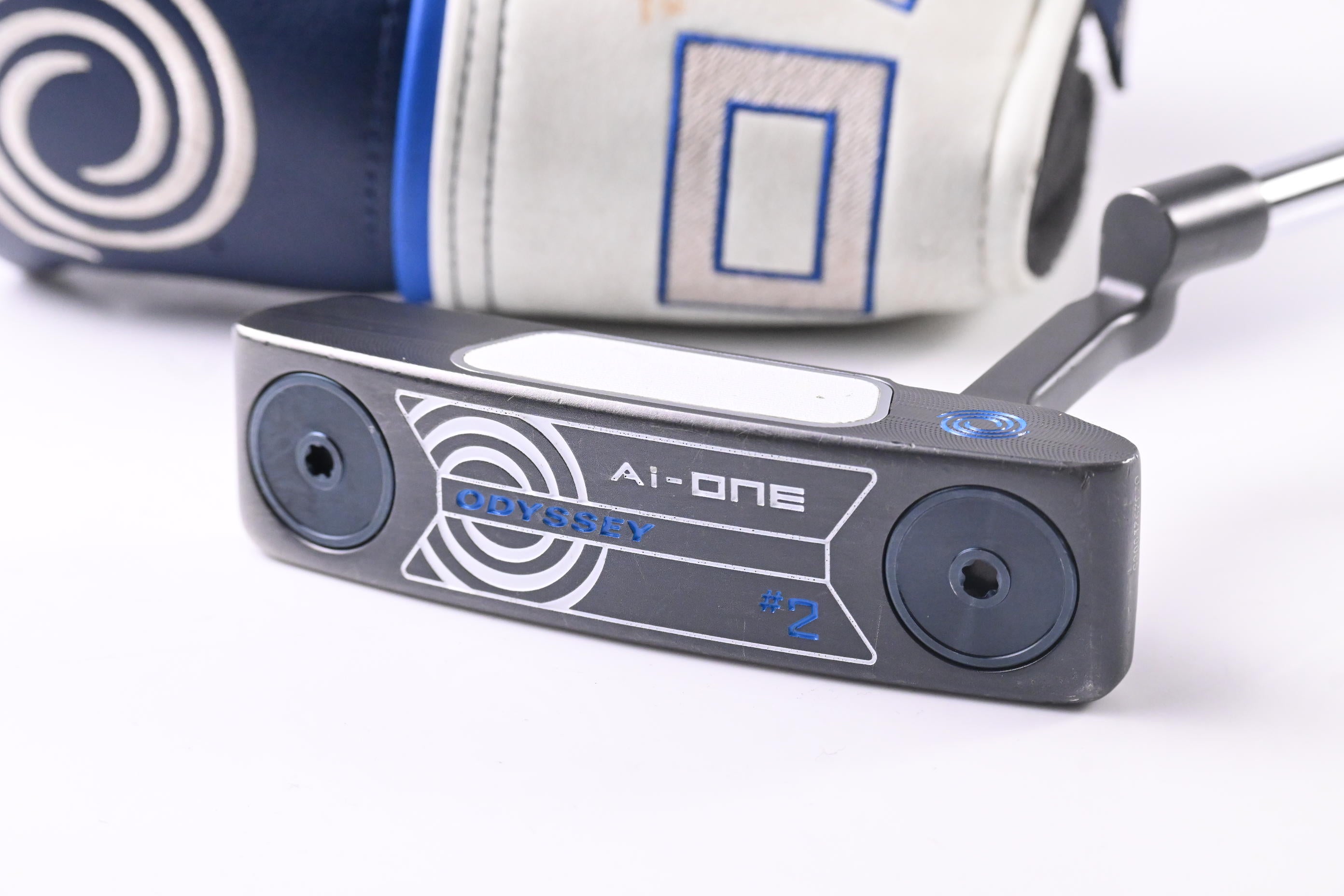 Odyssey Ai-One #2 Putter / 34 Inch