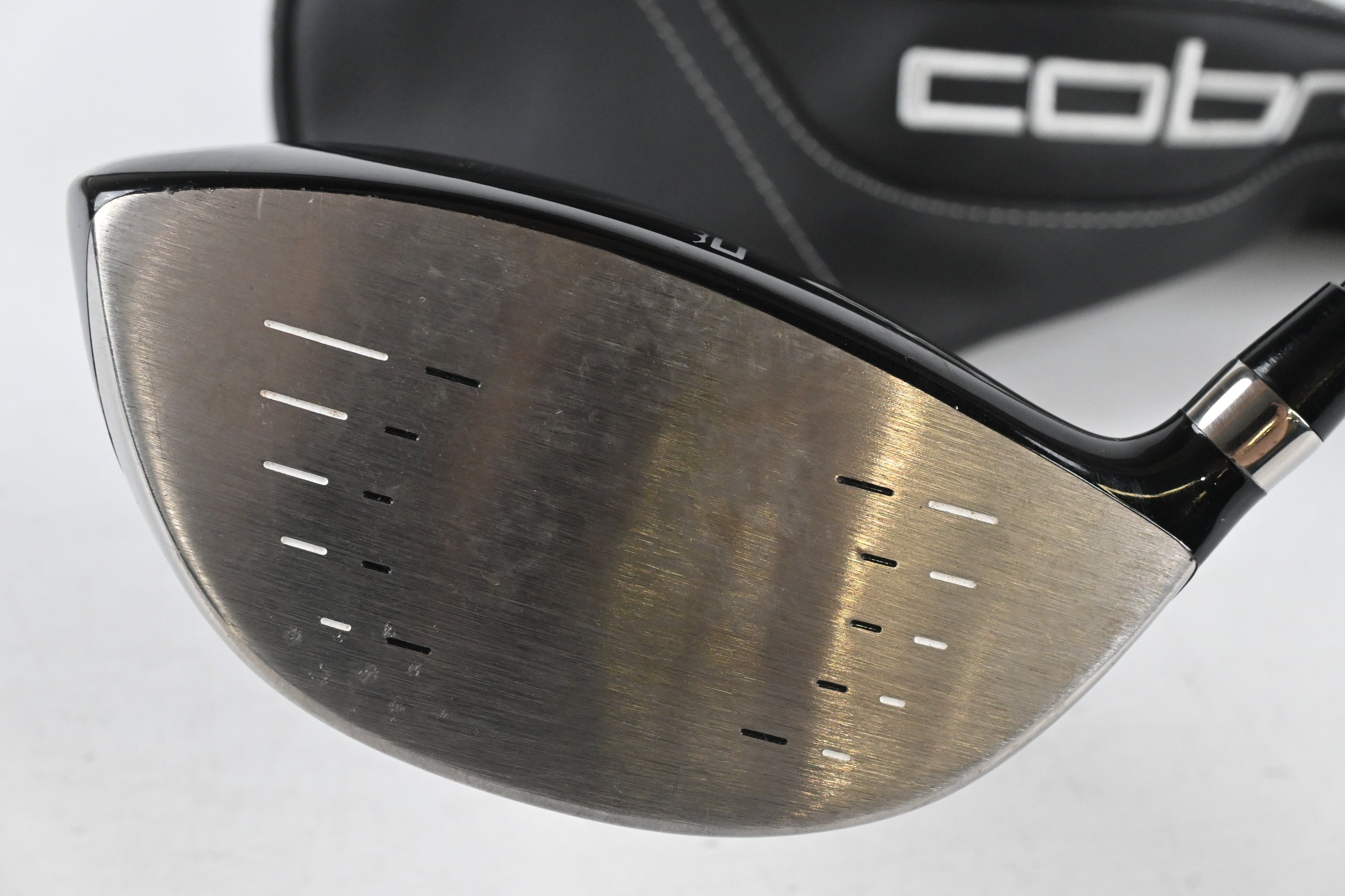 Cobra Fly XL Driver / 10.5 Degree / Regular Flex Cobra Fly XL Shaft