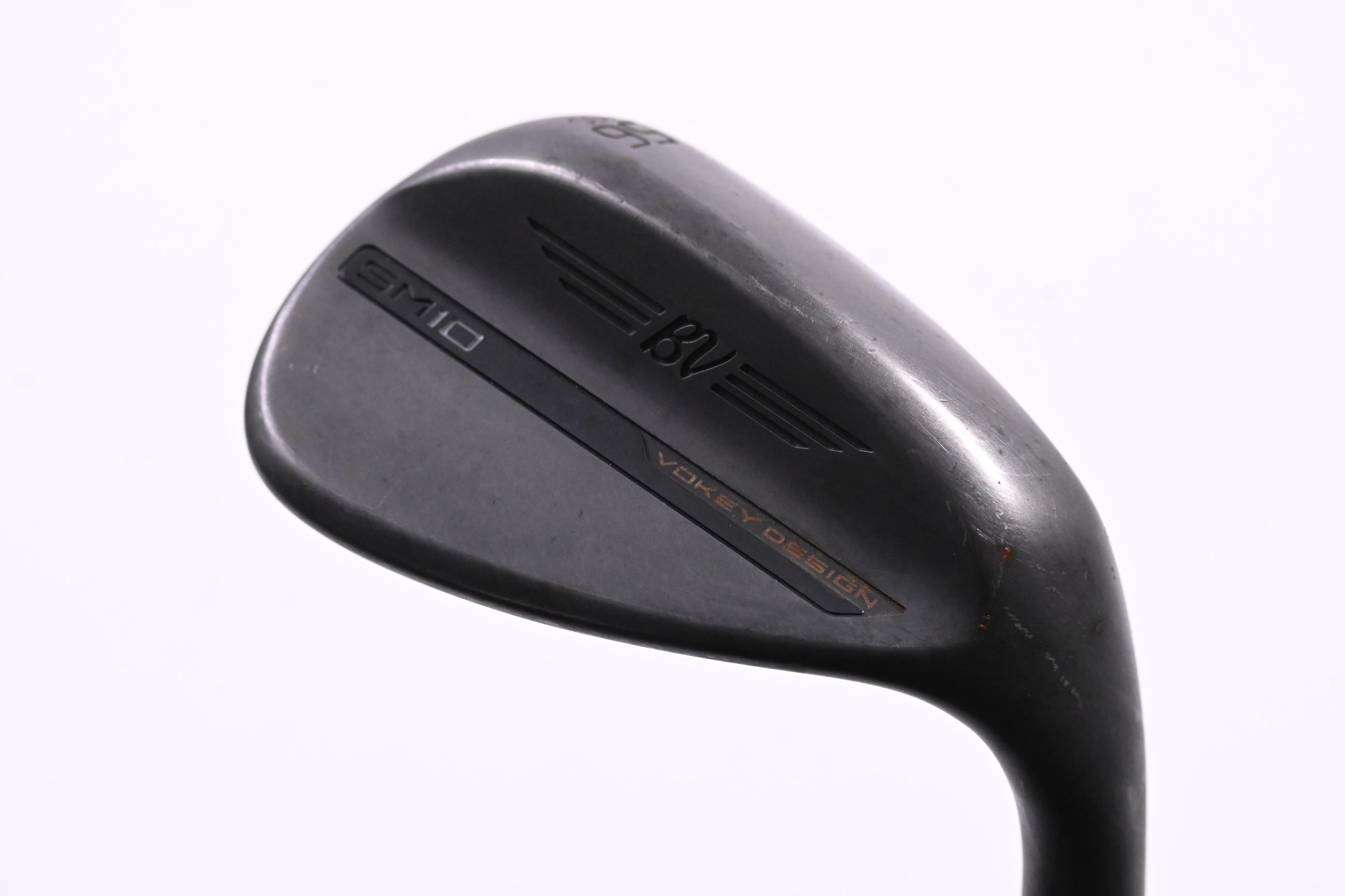 Titleist Vokey SM10 Sand Wedge / 56 Degree / Wedge Flex Titleist Vokey SM10