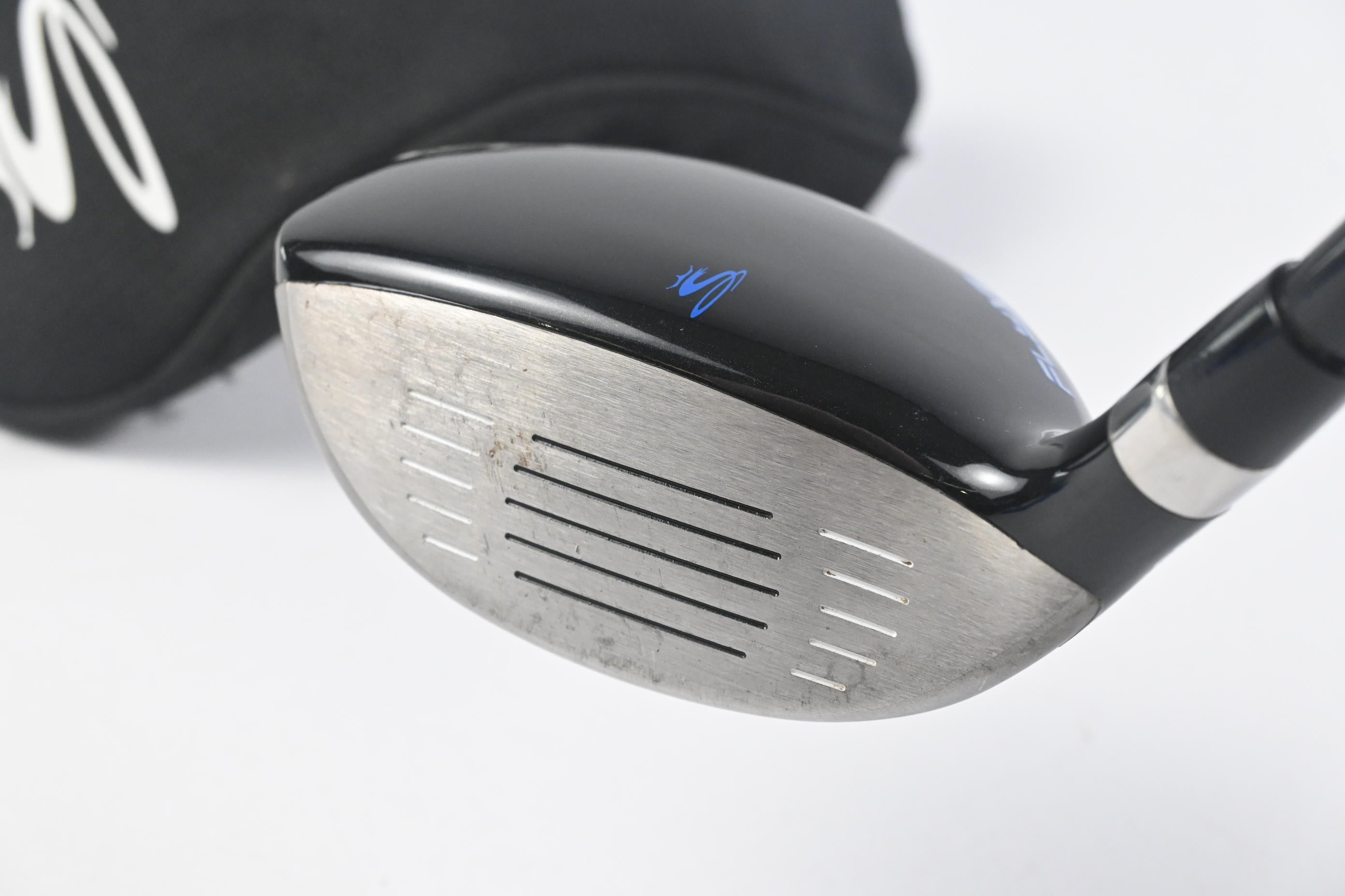 Cobra Fly XL #5 Hybrid / 23 Degree / Regular Flex Cobra Fly XL Shaft