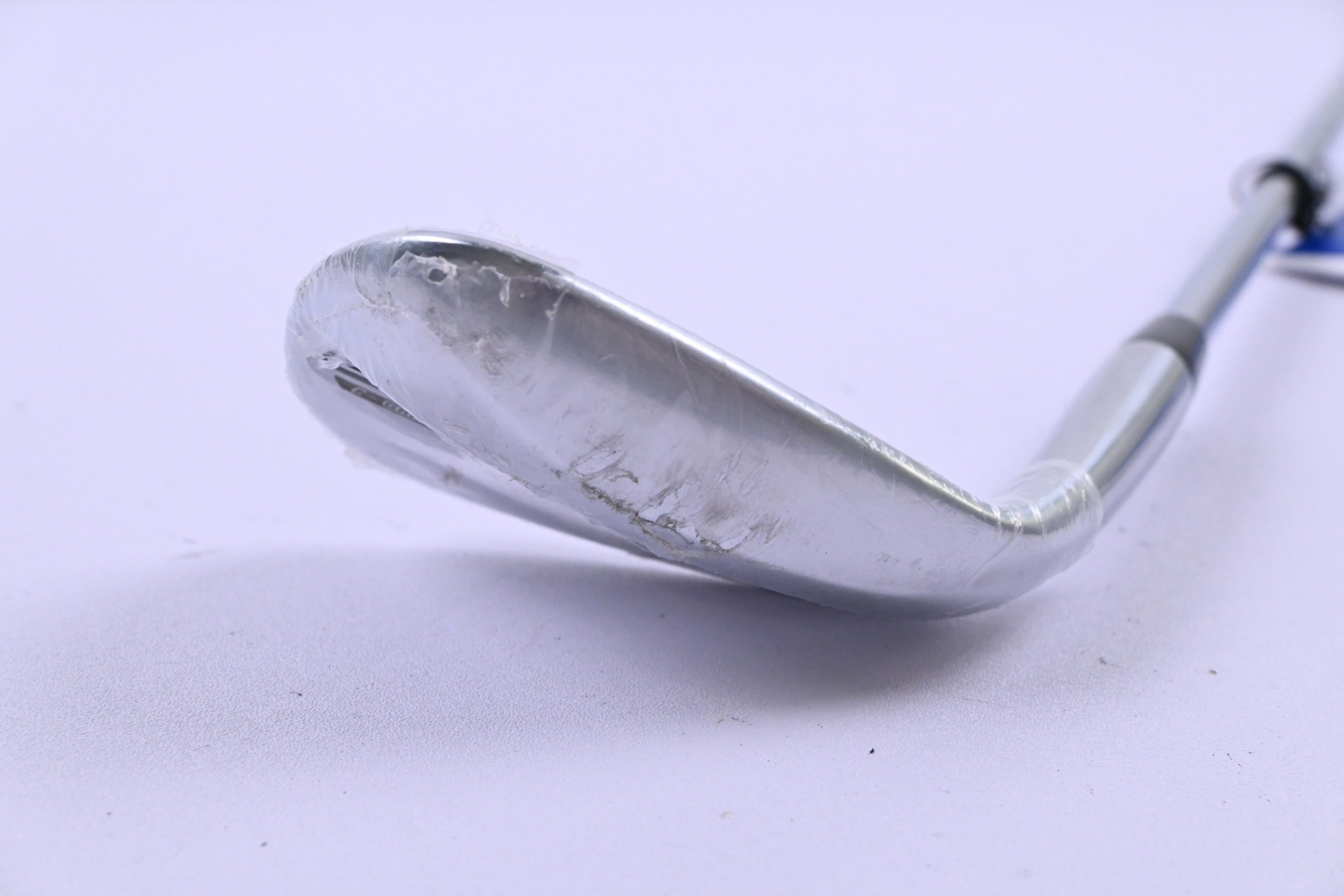 Mizuno T22 Lob Wedge / 58 Degree / Stiff Flex Dynamic Gold S400 Shaft