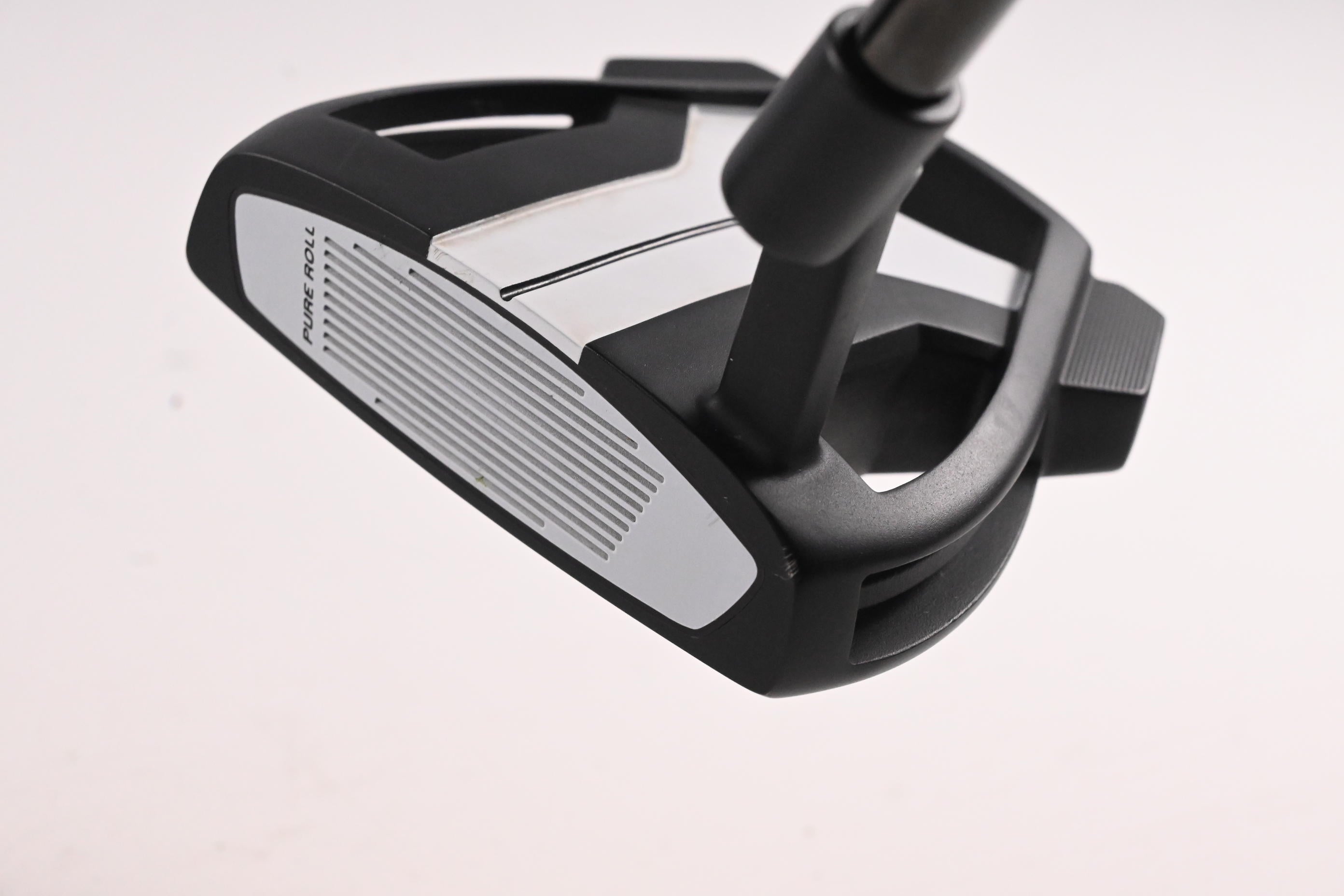 Taylormade Spider Tour Black X1 L-Neck 2025 Putter / 34 Inch
