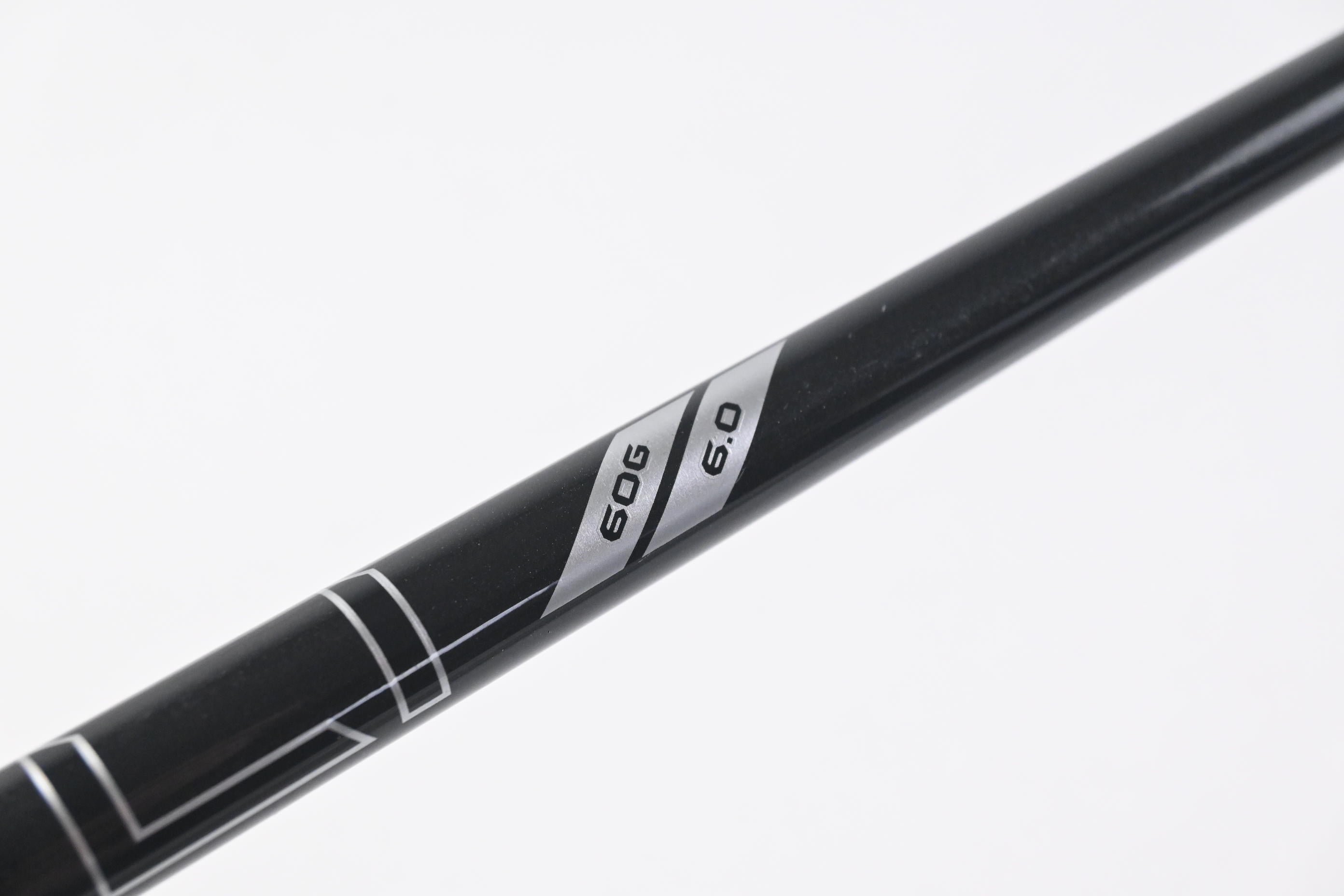 Project X Denali Black 60 Driver Shaft / Stiff Flex / Callaway 2nd Gen