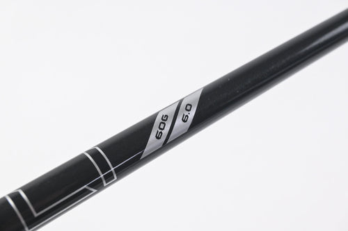 Project X Denali Black 60 Driver Shaft / Stiff Flex / Callaway 2nd Gen
