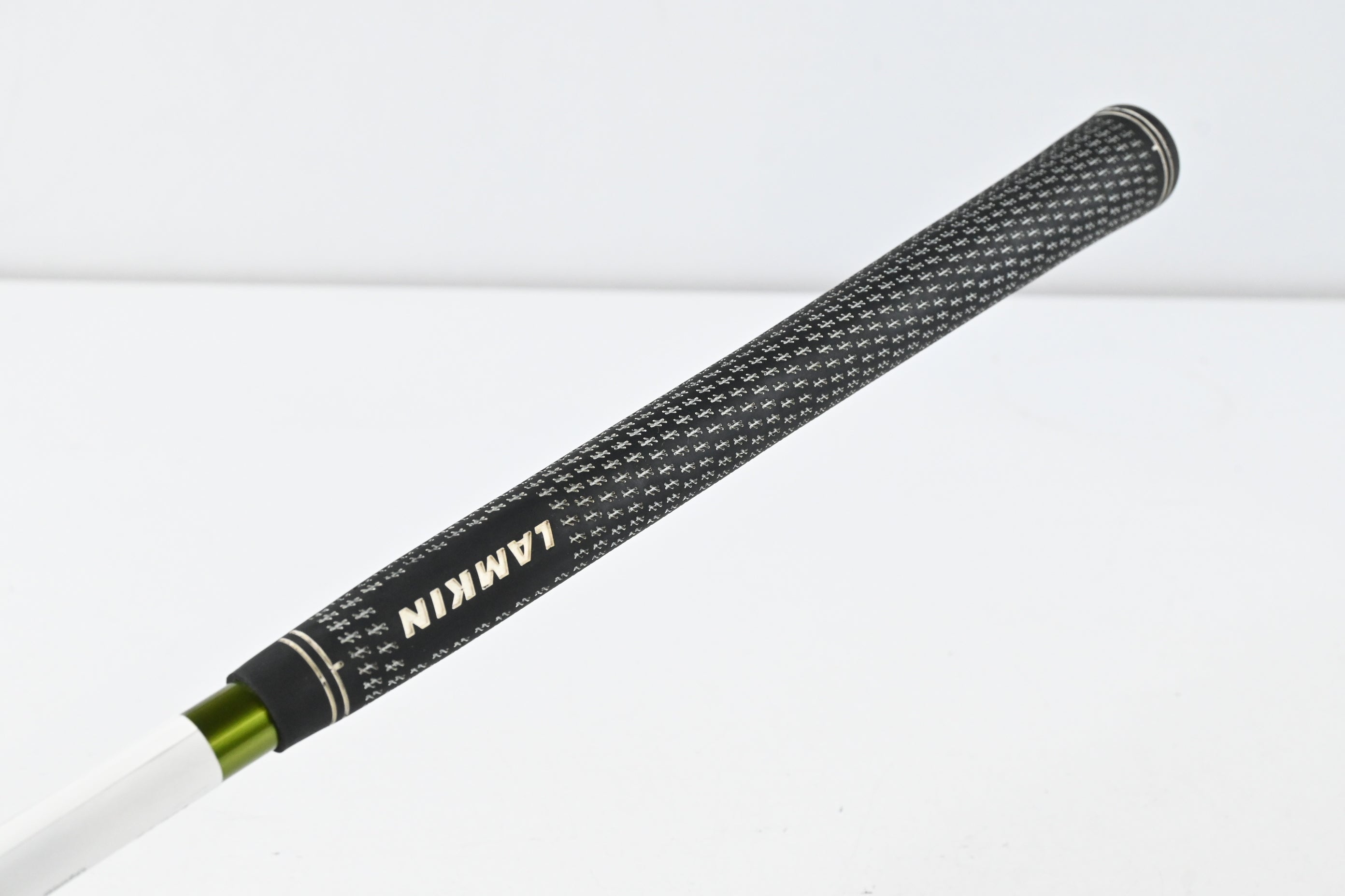 Ping G5 #5 Wood / 18 Degree / Stiff Flex Aldila NV Green 75 Shaft