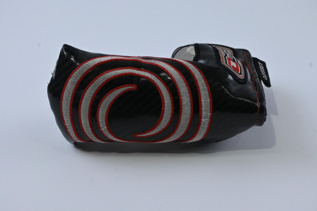 Odyssey O-Works Red Putter / 34 Inch