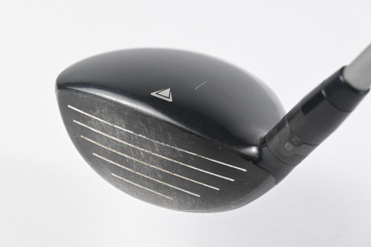 Titleist 915 F #3 Wood / 15 Degree / Stiff Flex Diamana S+70 Shaft
