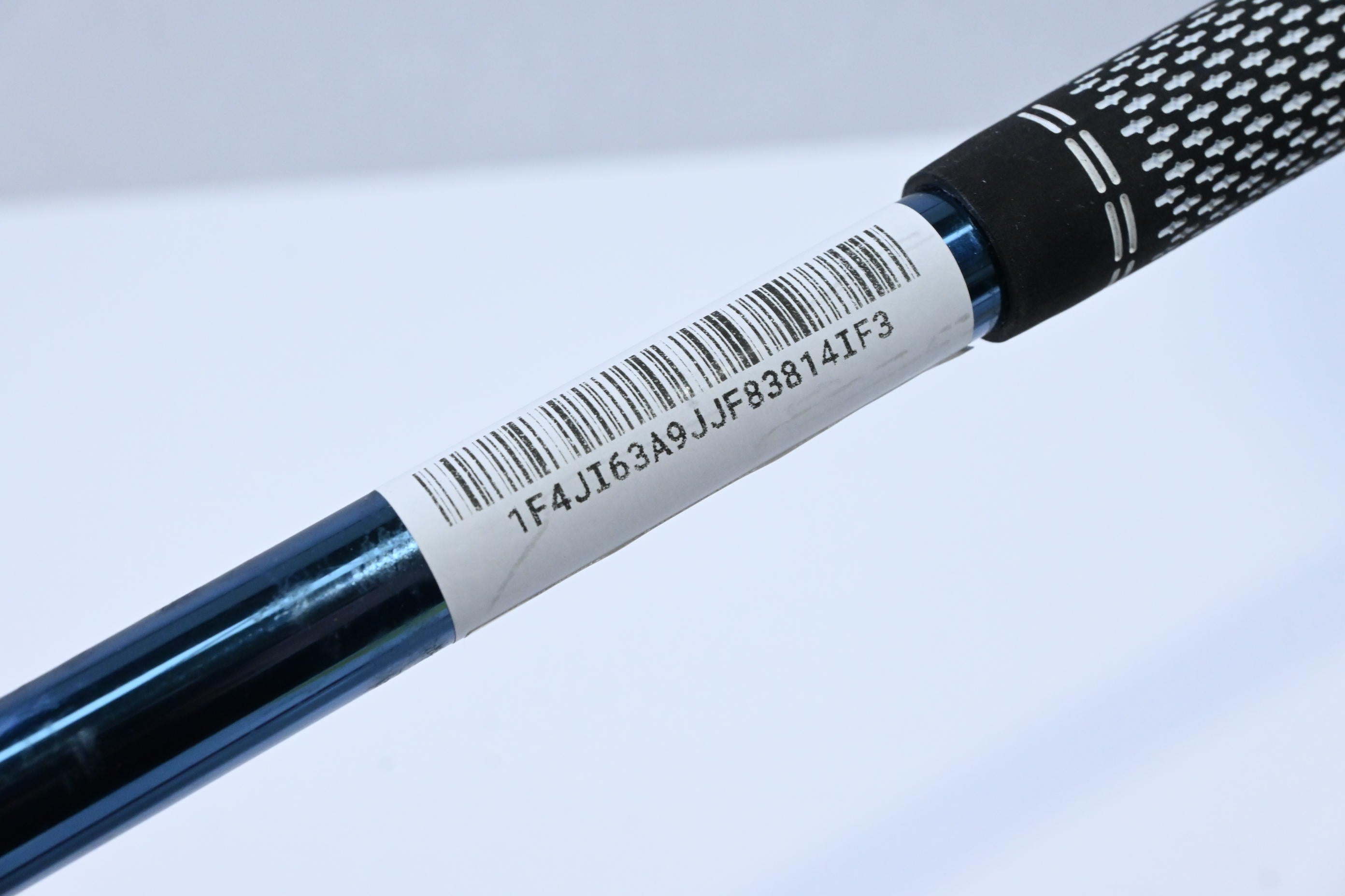 Project X HZRDUS Smoke Blue RDX PVD 70 Driver Shaft / TX-Flex / Titleist