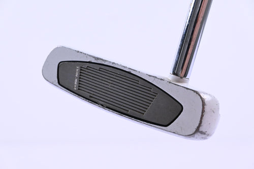 Taylormade White Smoke MC 72 Putter / 31 Inch