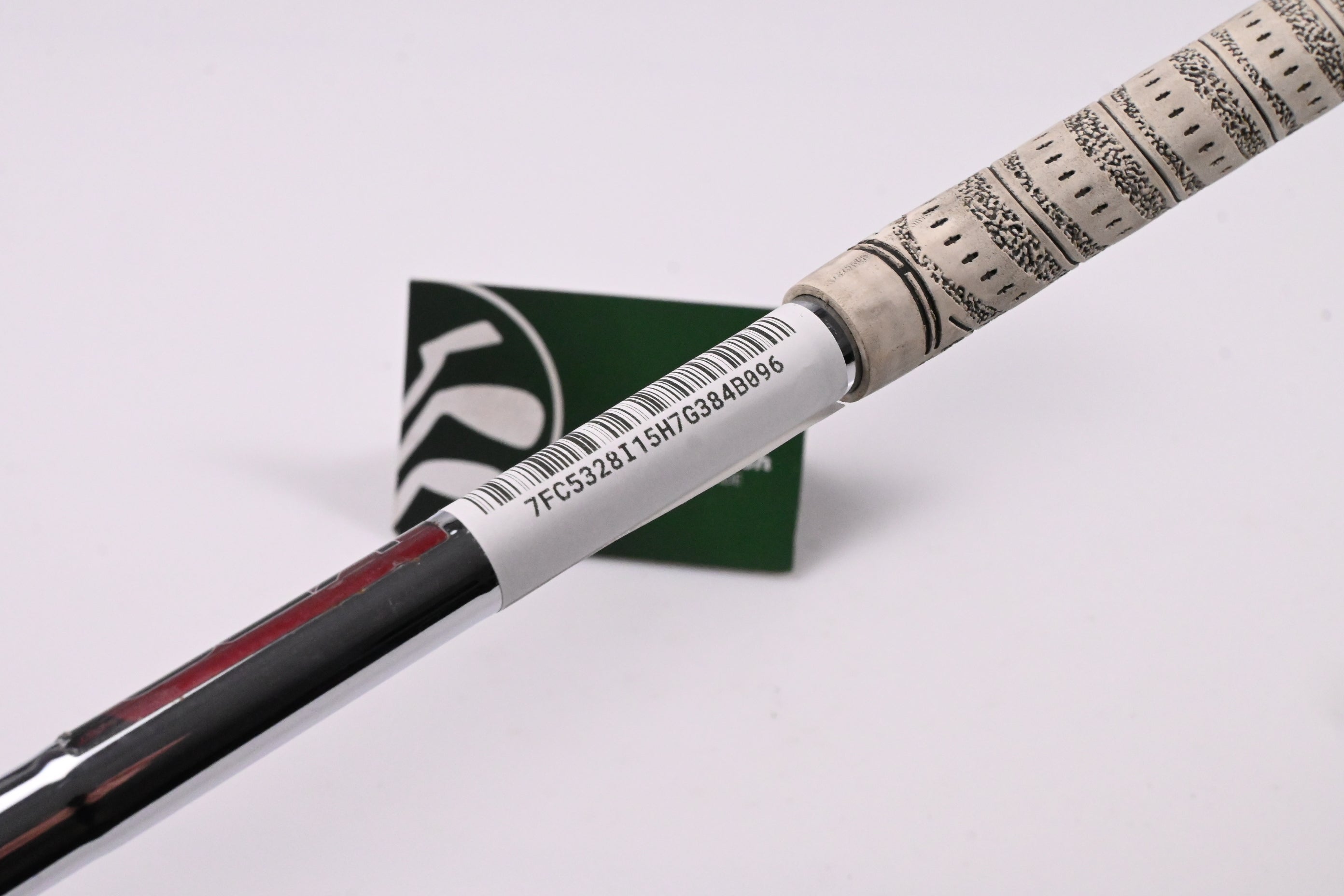 Ping G20 Sand Wedge / 54 Degree / Regular Flex KBS Hi-Rev 2.0