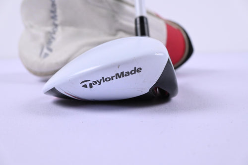 Taylormade Aeroburner #3 Wood / 15 Degree / Regular Flex Matrix Speed RUL-Z 60