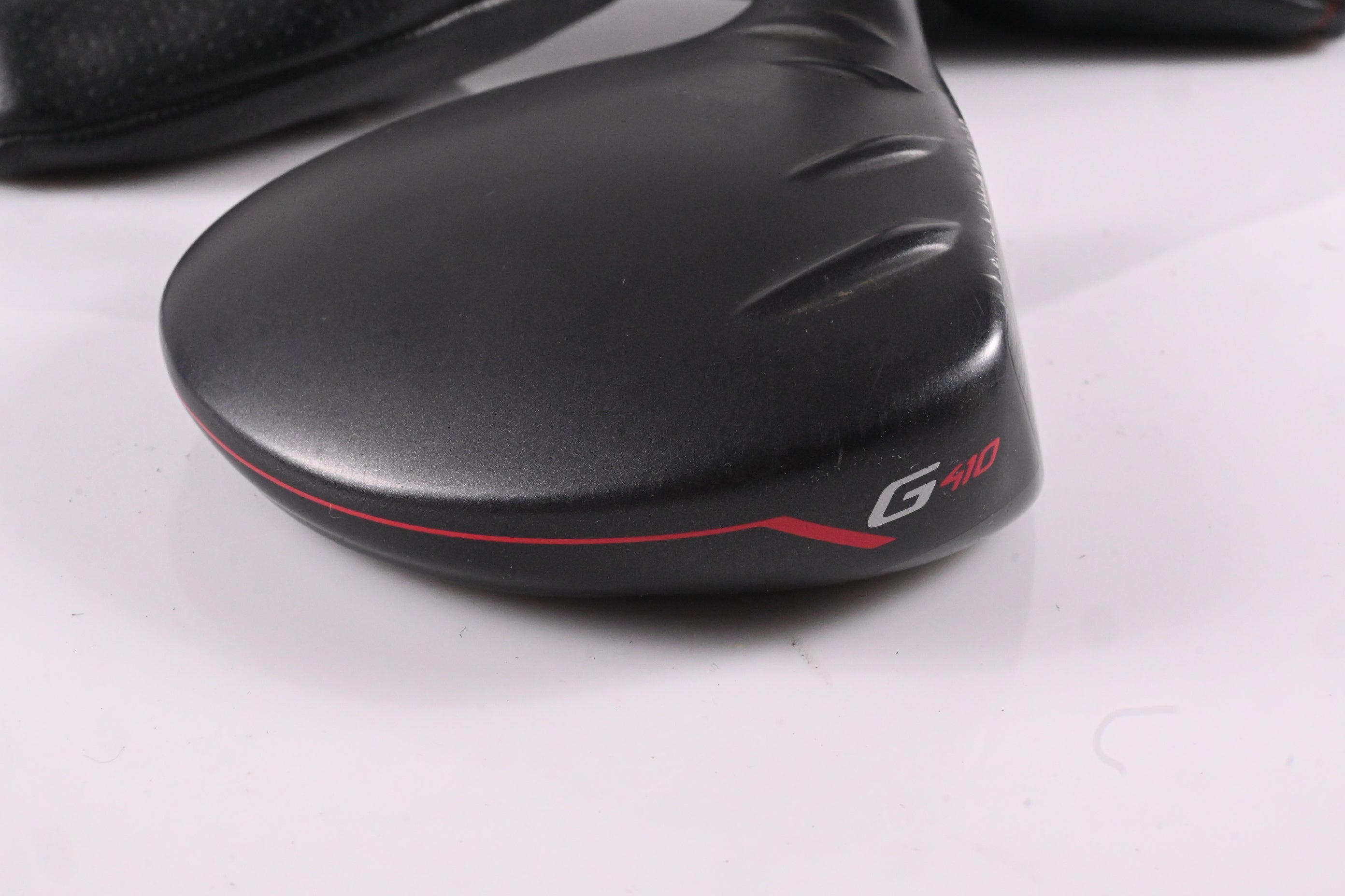 Ping G410 SFT #3 Wood / 16 Degree / Regular Flex Ping Alta CB Red 65 Shaft