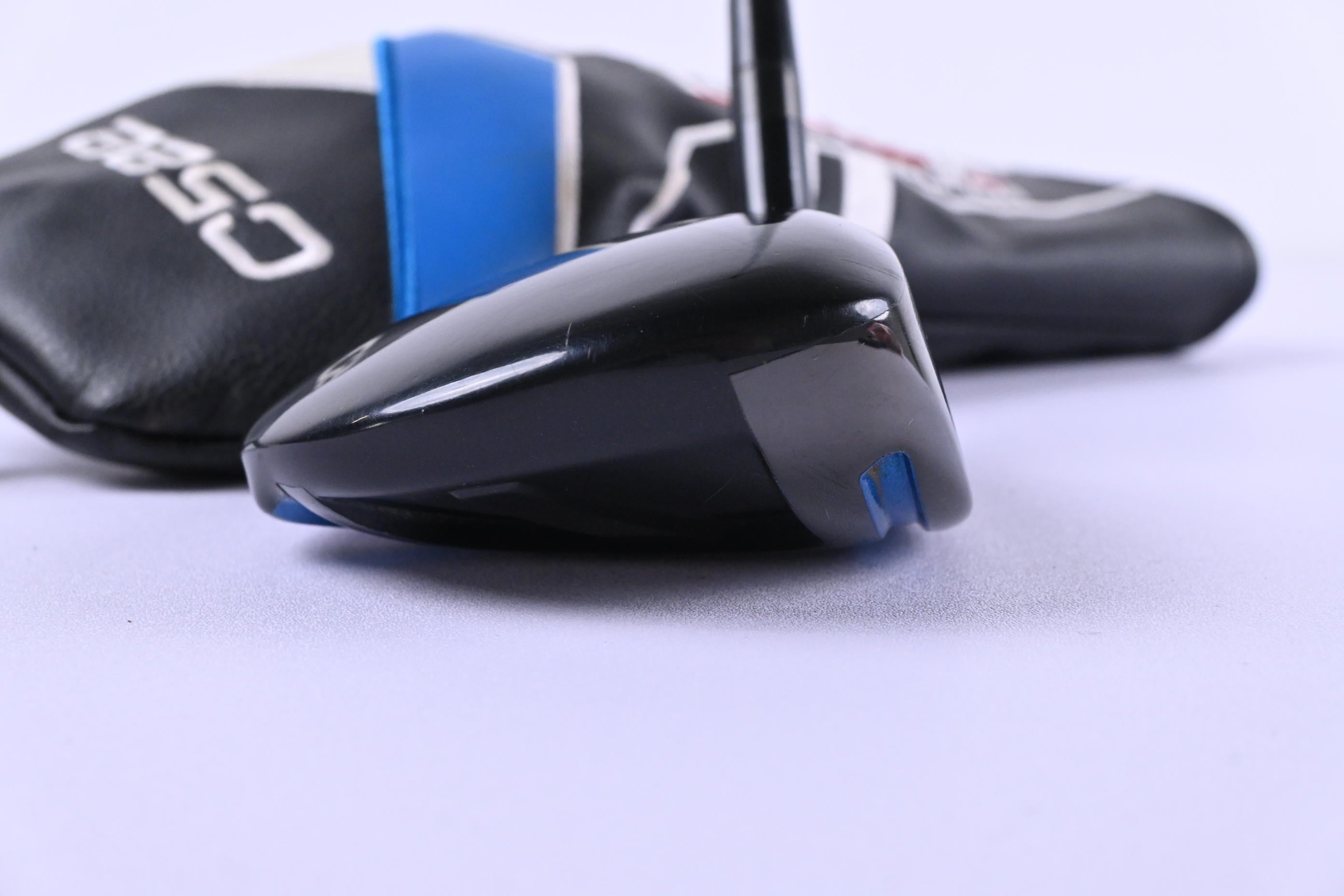 Tour Edge C522 #3 Wood / 15 Degree / Regular Flex Fubuki HL 50 Shaft