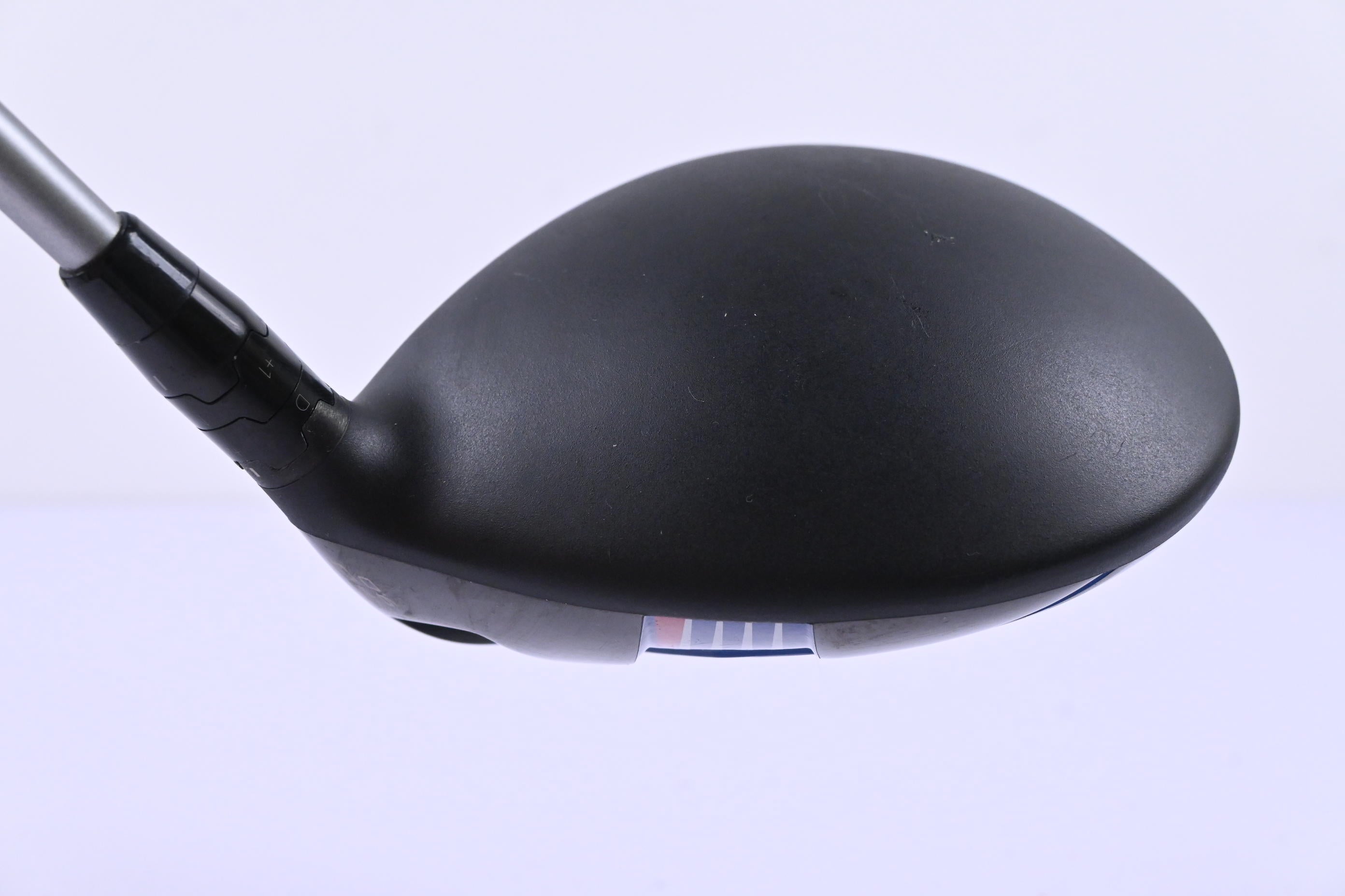 Tour Issue Callaway XR Pro Driver / 9 Degree / X-Flex Diamana D+ 70 Shaft